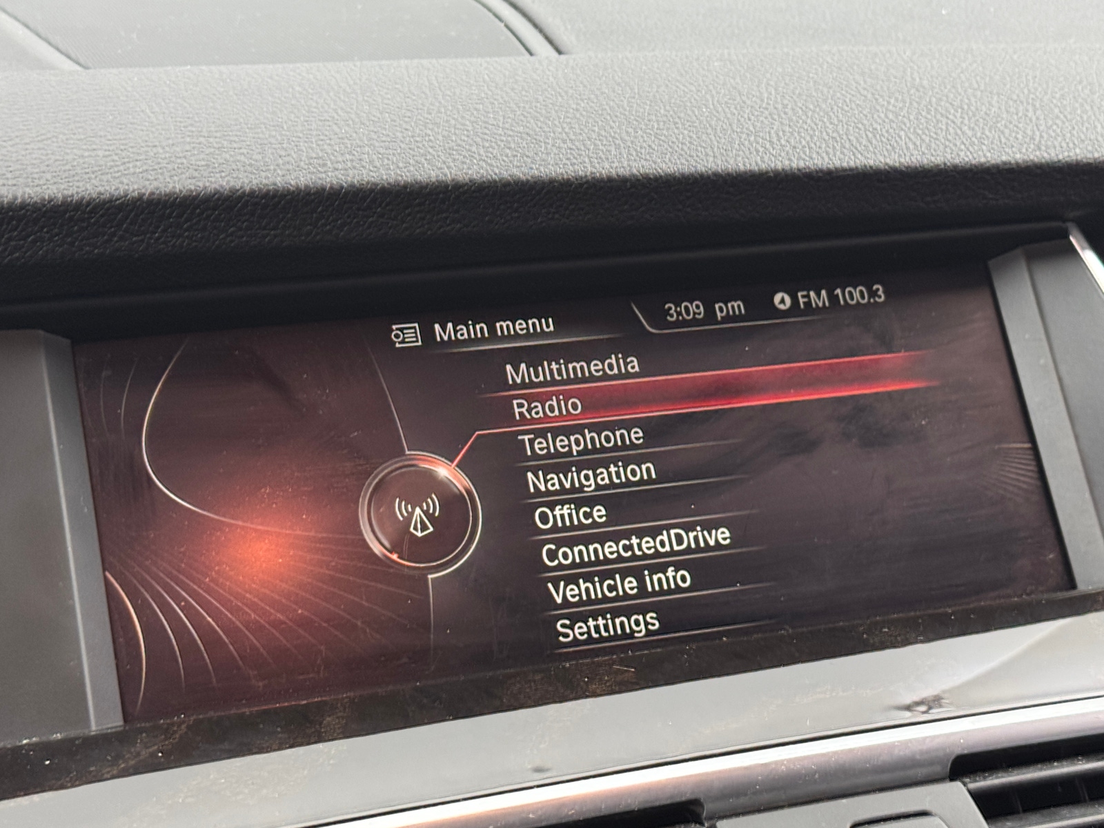 Thumbnail: 2017 BMW 5 Series - 3