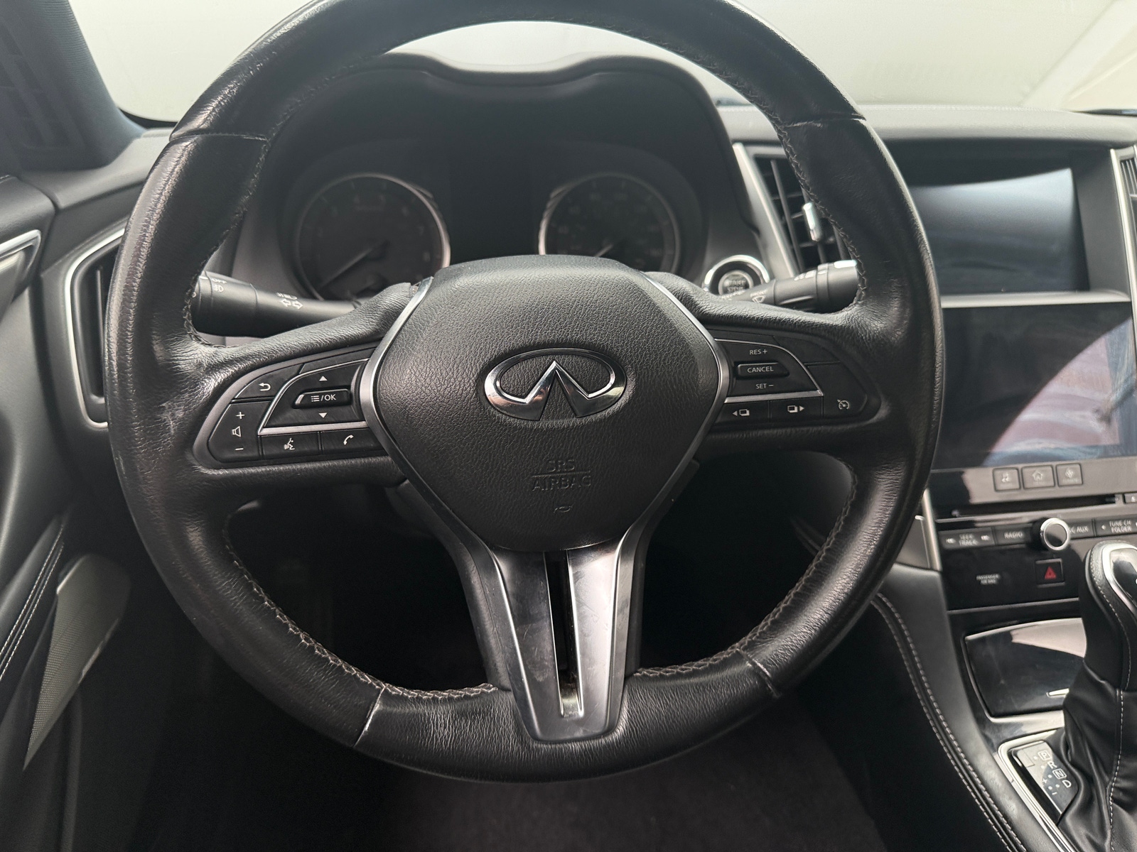 Thumbnail: 2020 INFINITI Q60 - 3