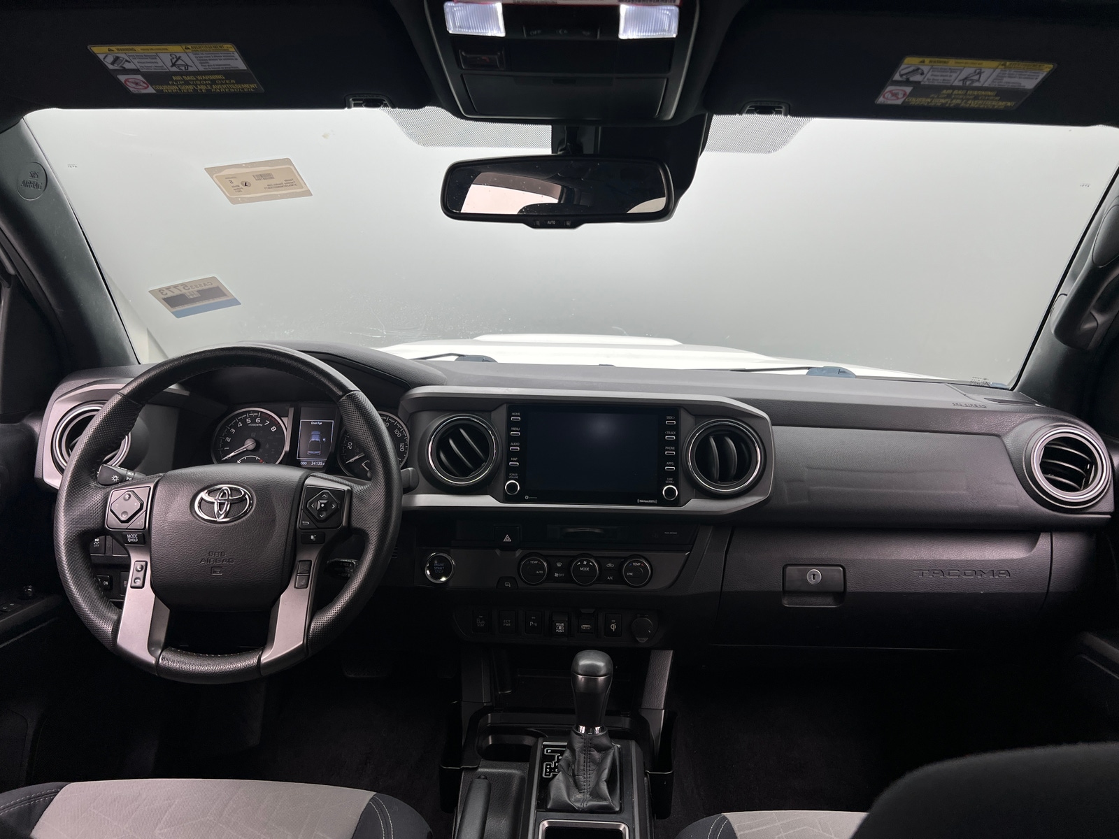 Thumbnail: 2021 Toyota Tacoma - 3