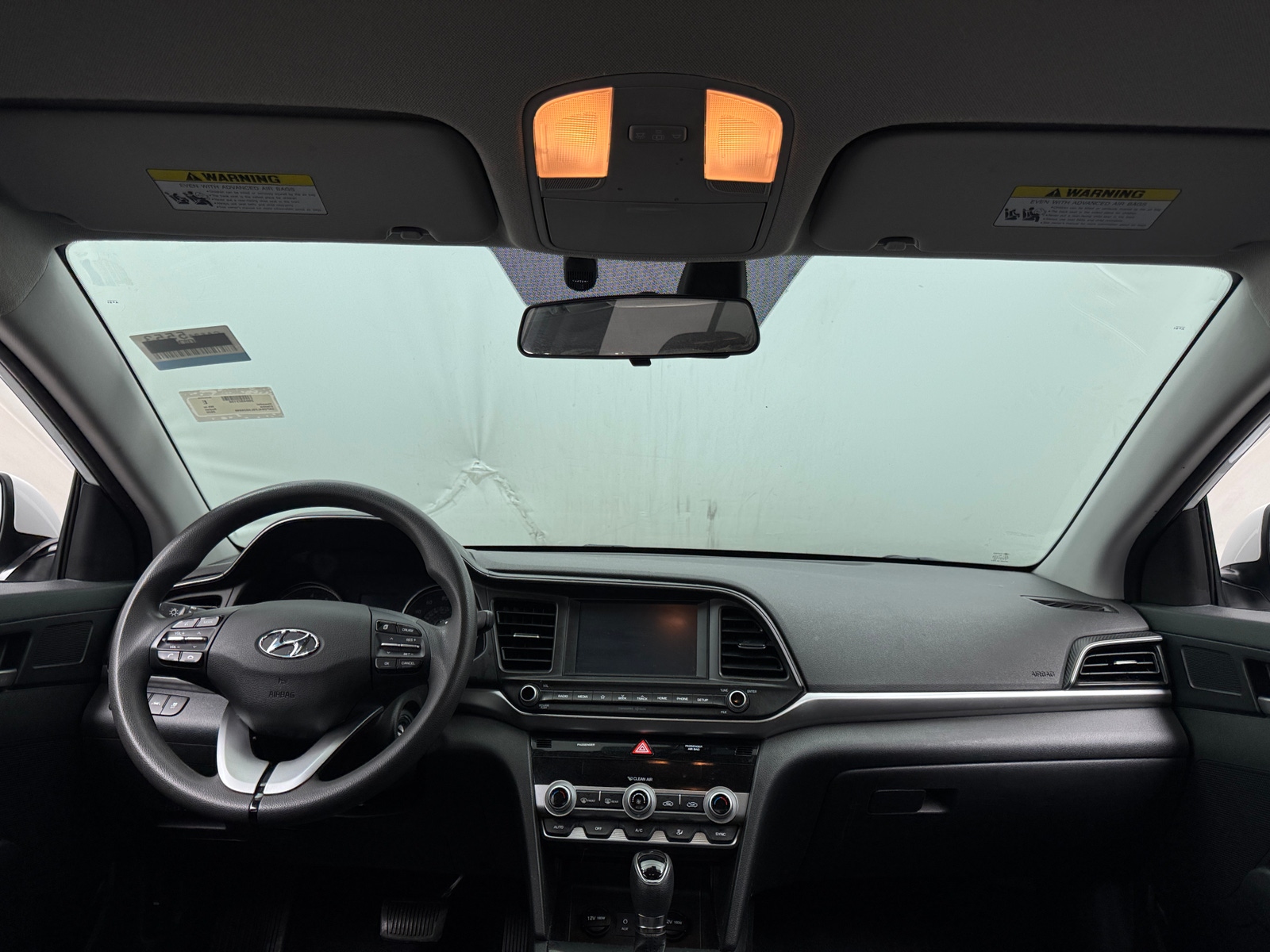 Thumbnail: 2020 Hyundai Elantra - 3