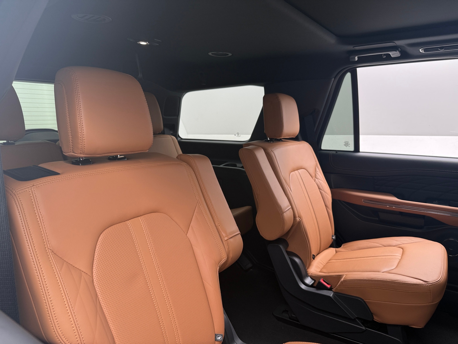 Thumbnail: 2024 Ford Expedition - 5
