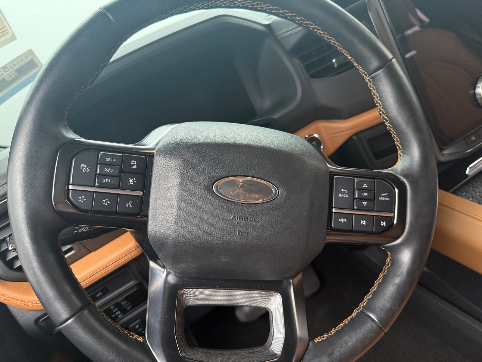 Thumbnail: 2024 Ford Expedition - 4