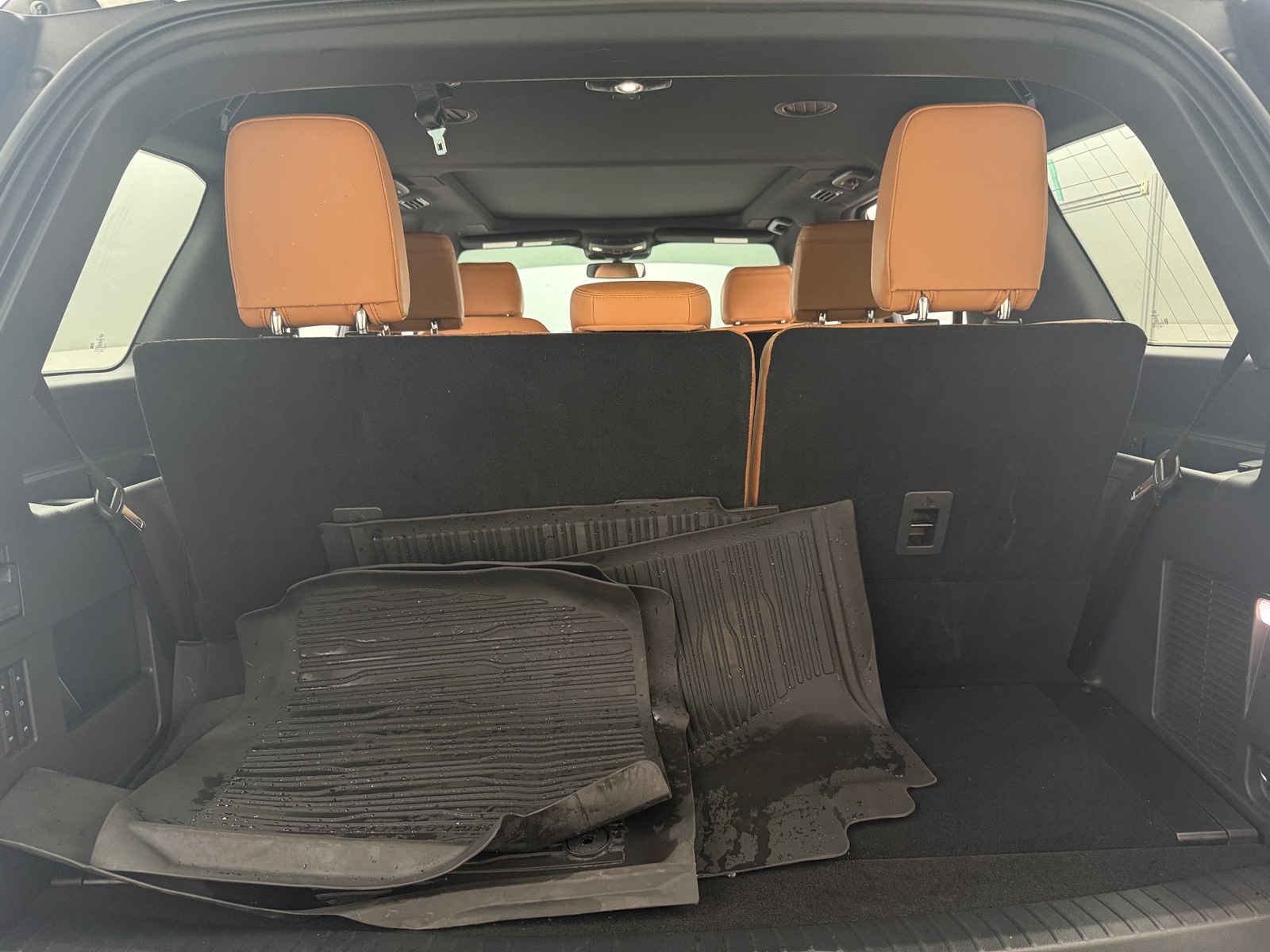 Thumbnail: 2024 Ford Expedition - 6
