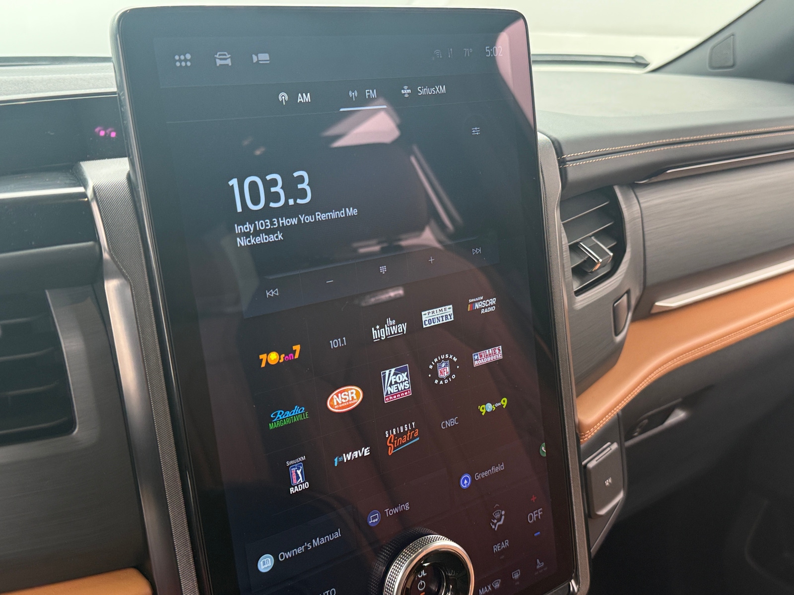 Thumbnail: 2024 Ford Expedition - 3