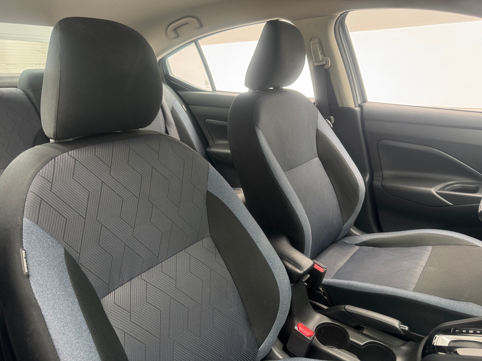 Thumbnail: 2025 Nissan Versa - 2