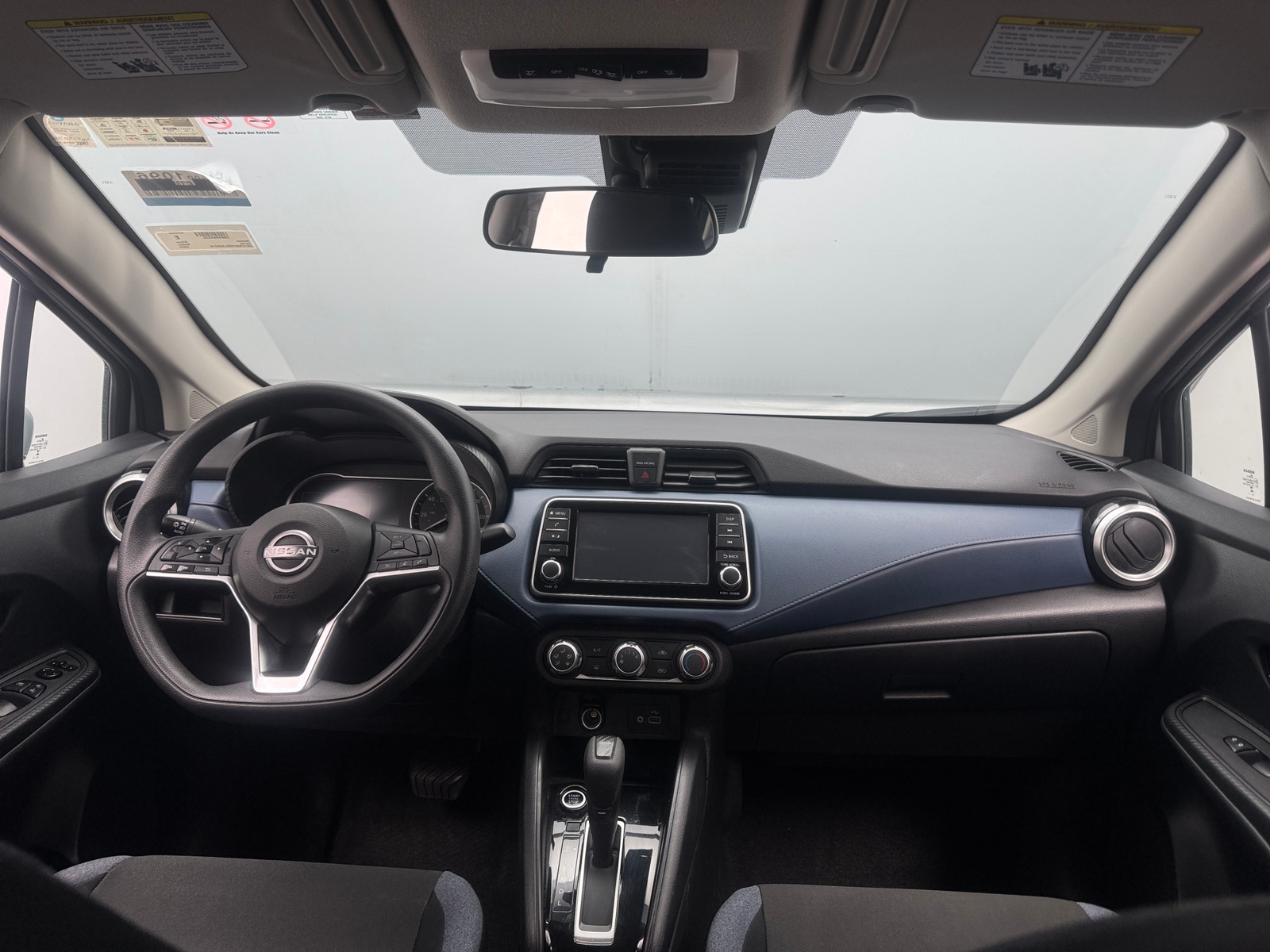 Thumbnail: 2025 Nissan Versa - 3