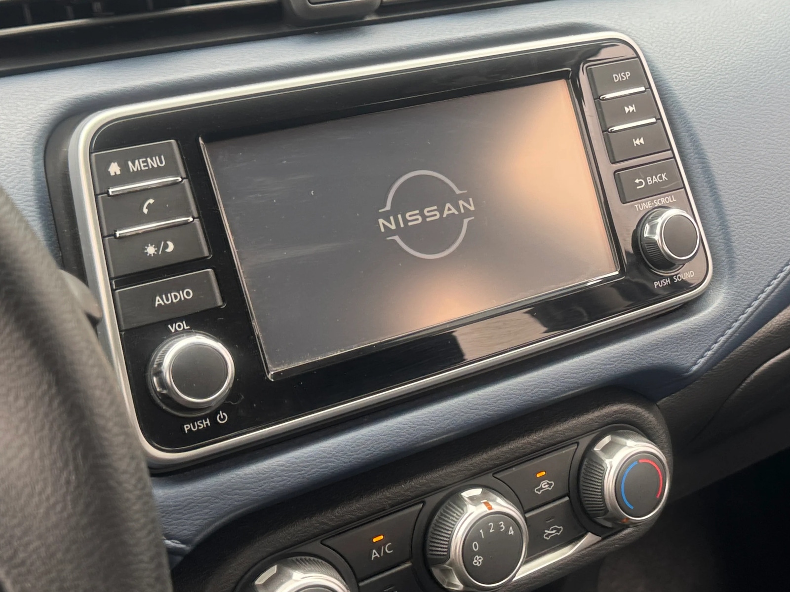 Thumbnail: 2025 Nissan Versa - 4