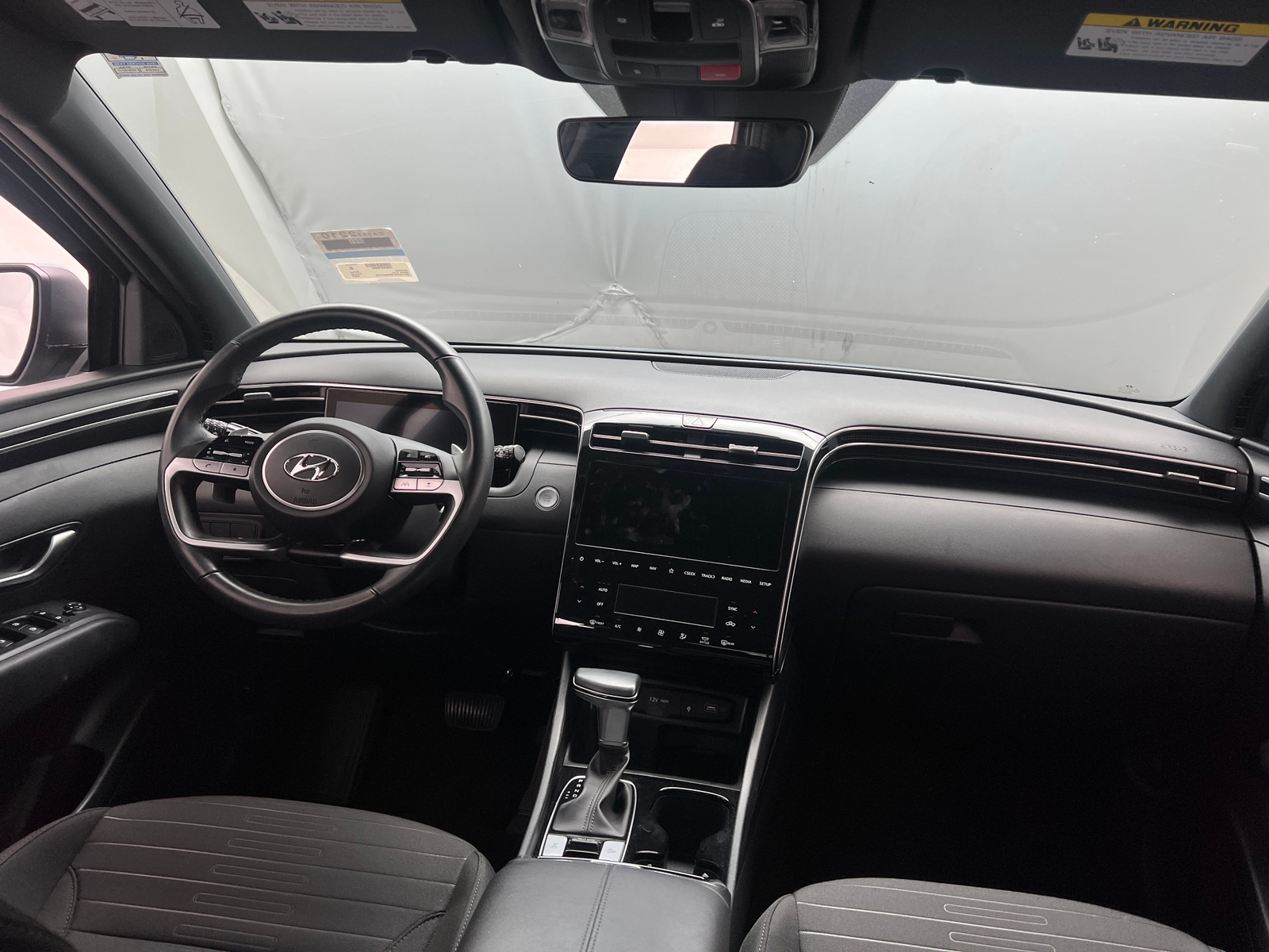 Thumbnail: 2023 Hyundai Santa Cruz - 3