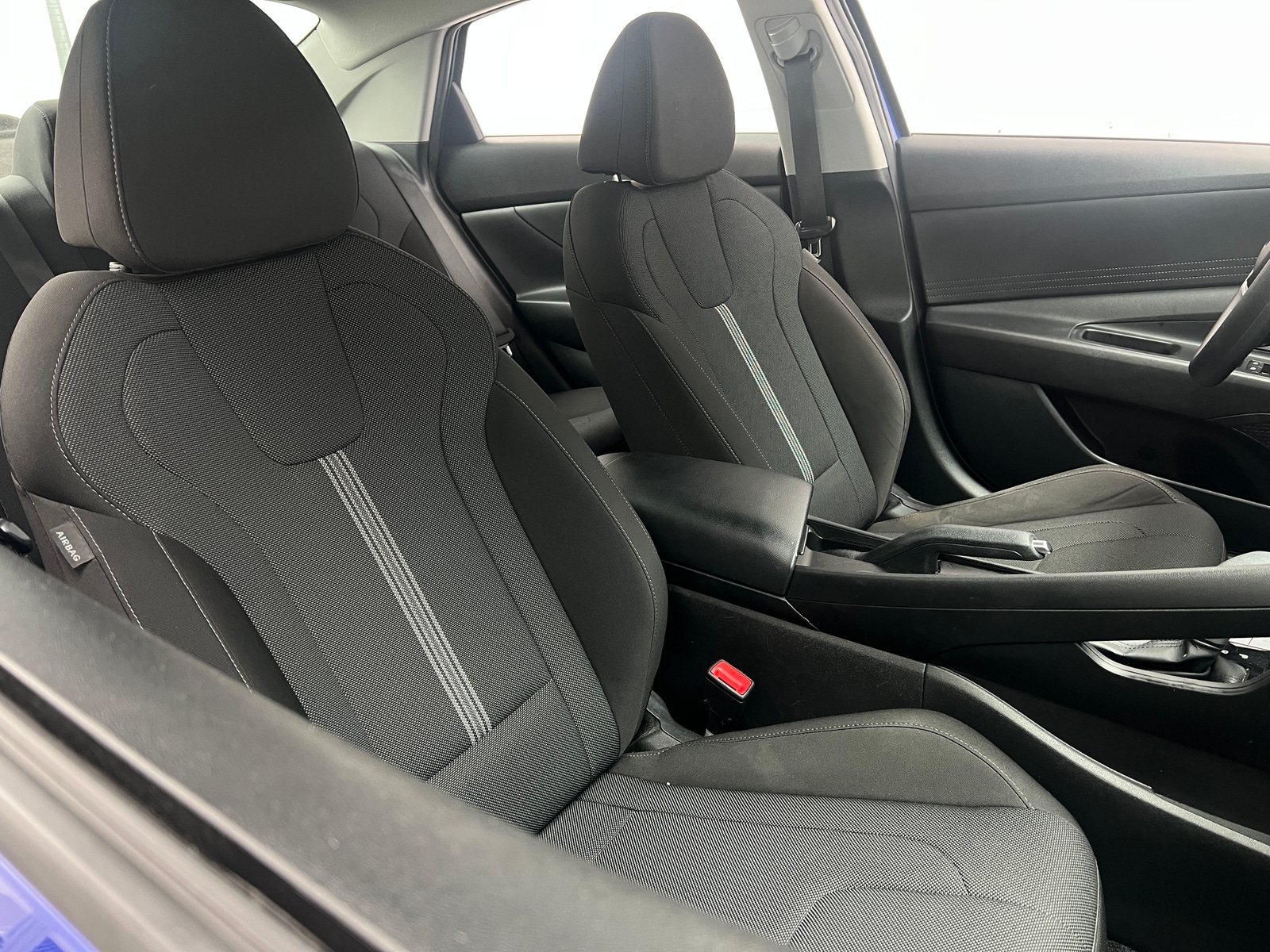Thumbnail: 2021 Hyundai Elantra - 2