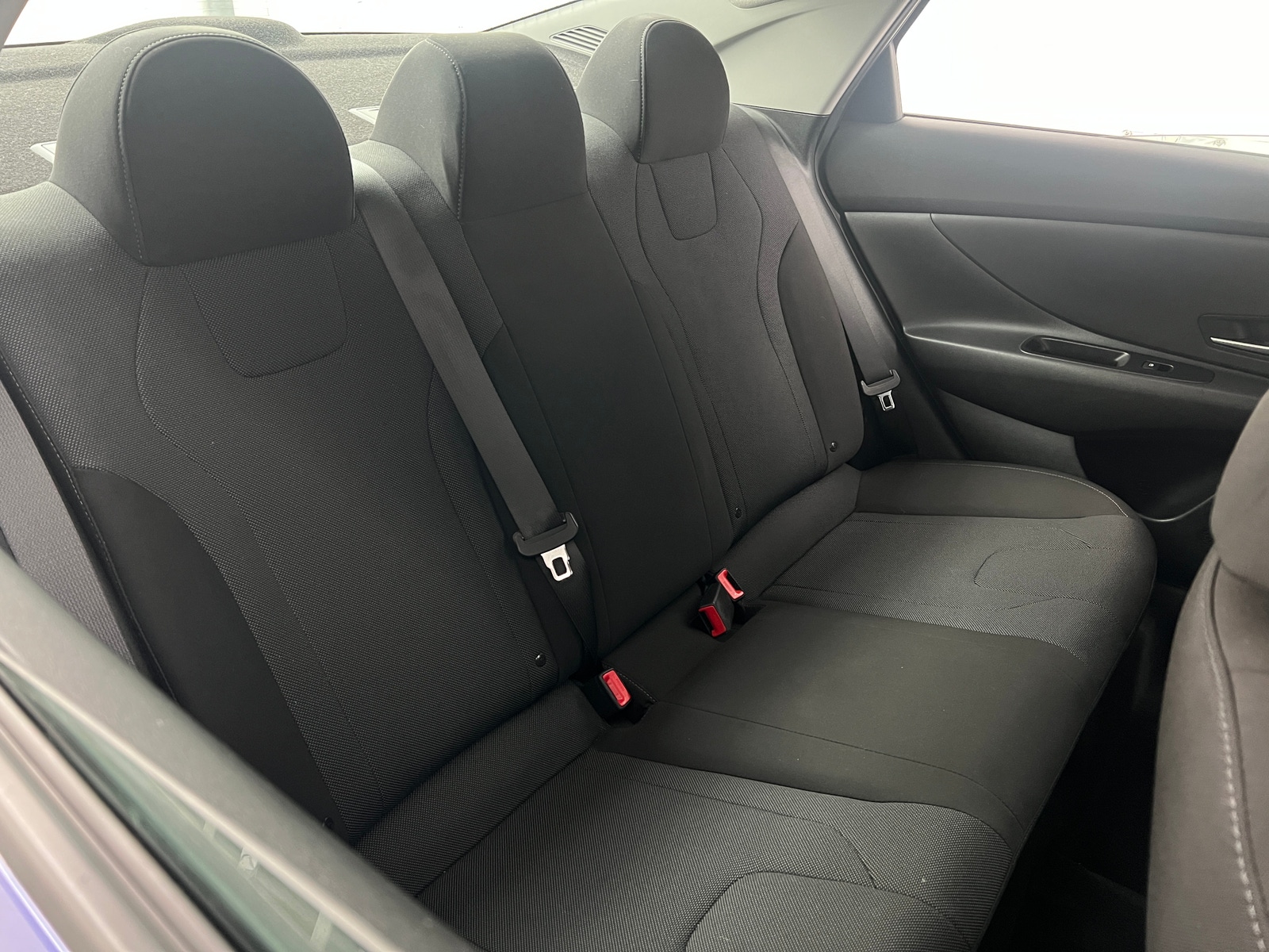 Thumbnail: 2021 Hyundai Elantra - 6