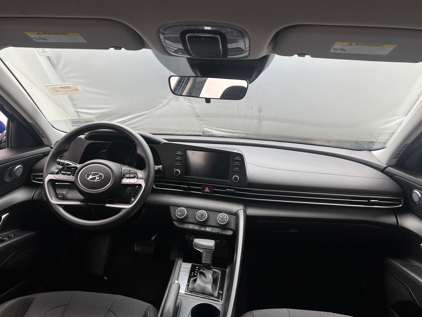 Thumbnail: 2021 Hyundai Elantra - 3