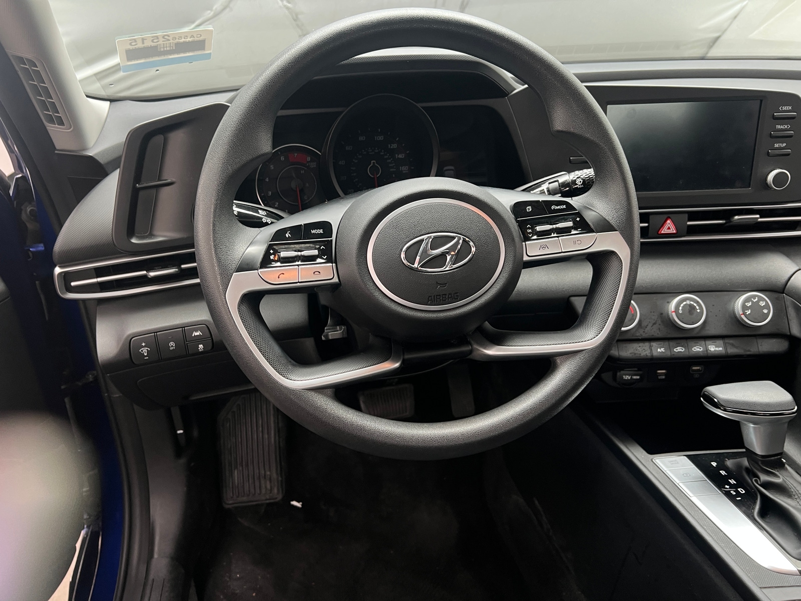 Thumbnail: 2021 Hyundai Elantra - 5
