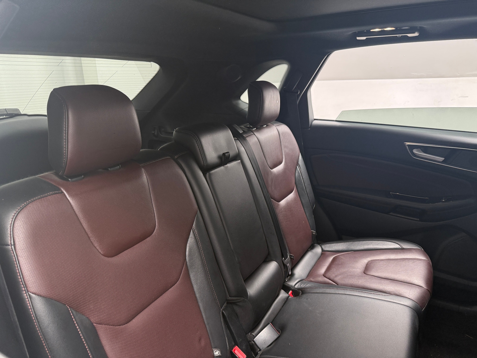 Thumbnail: 2020 Ford Edge - 5
