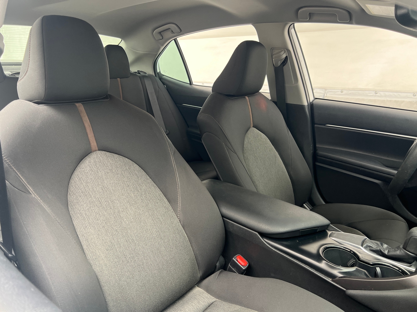 Thumbnail: 2020 Toyota Camry - 2