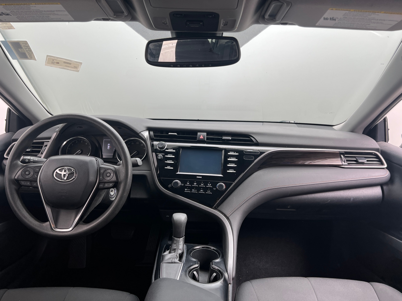 Thumbnail: 2020 Toyota Camry - 3