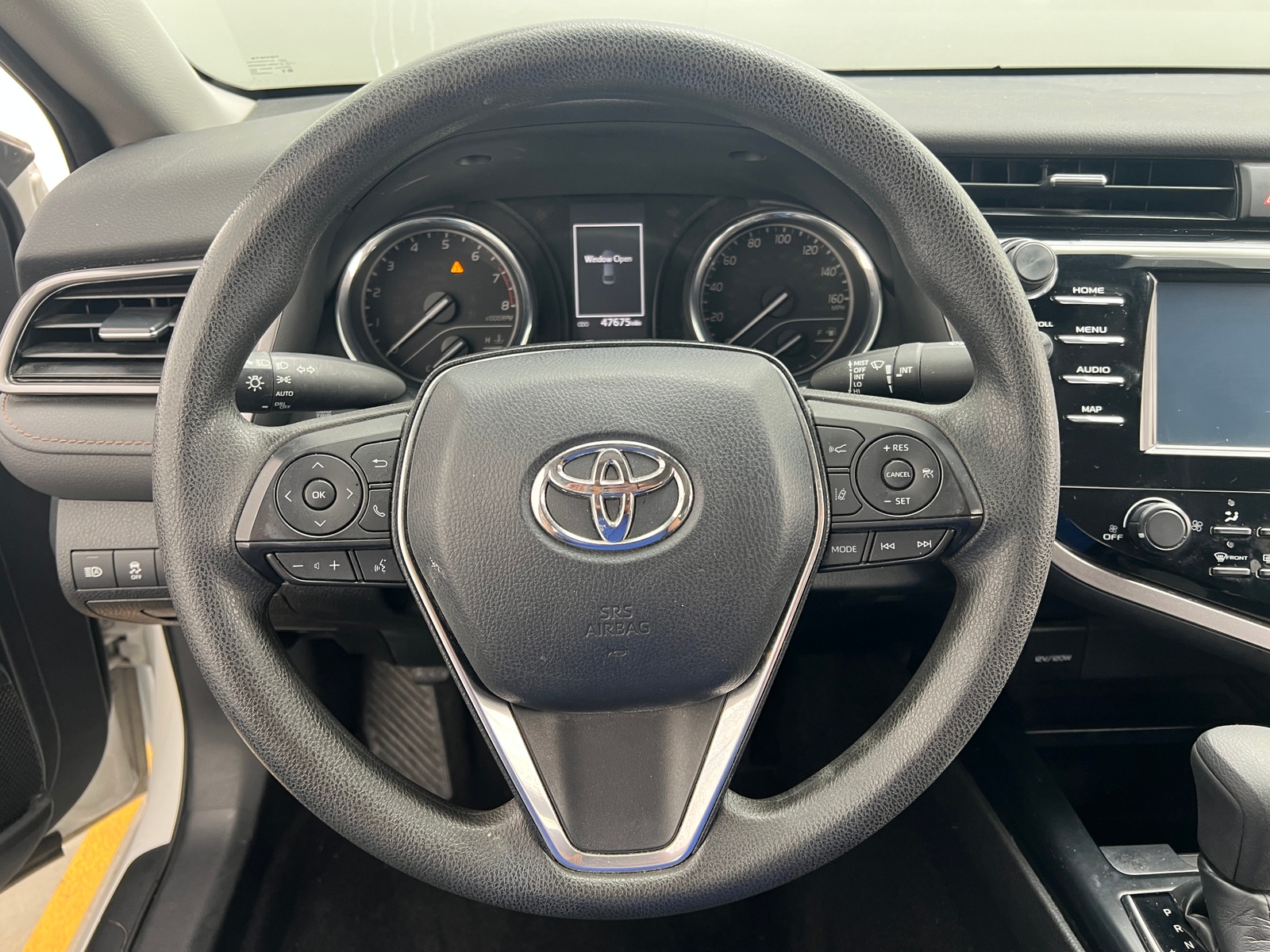 Thumbnail: 2020 Toyota Camry - 5