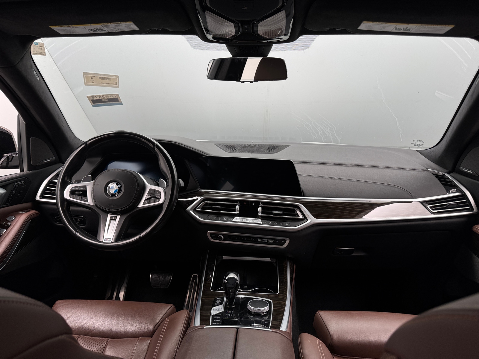 Thumbnail: 2021 BMW X7 - 2