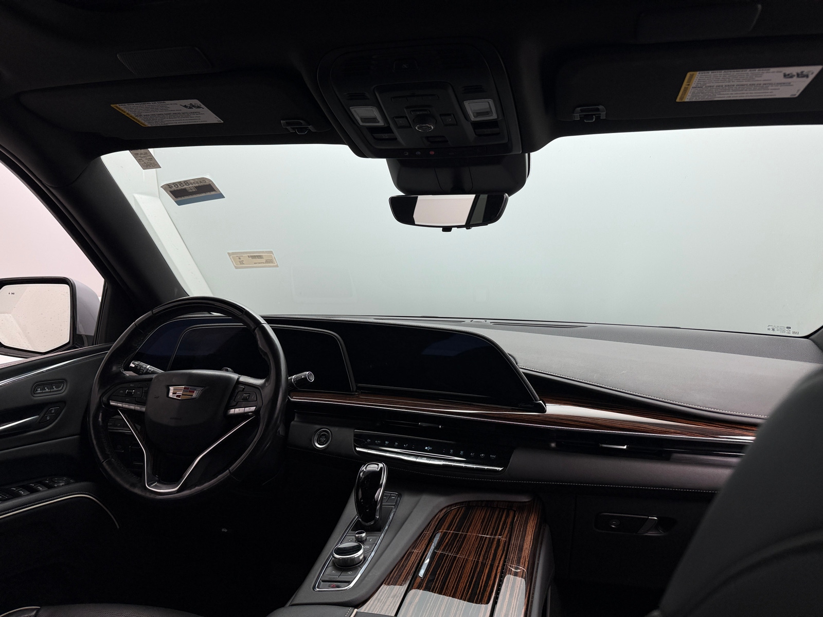 Thumbnail: 2023 Cadillac Escalade - 2