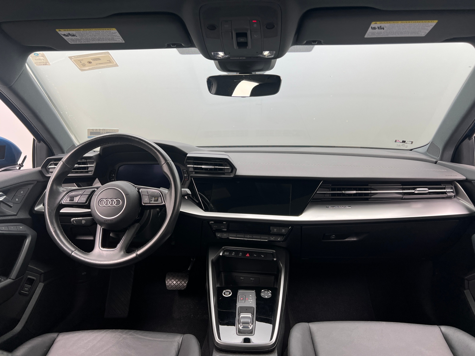 Thumbnail: 2022 Audi A3 - 2