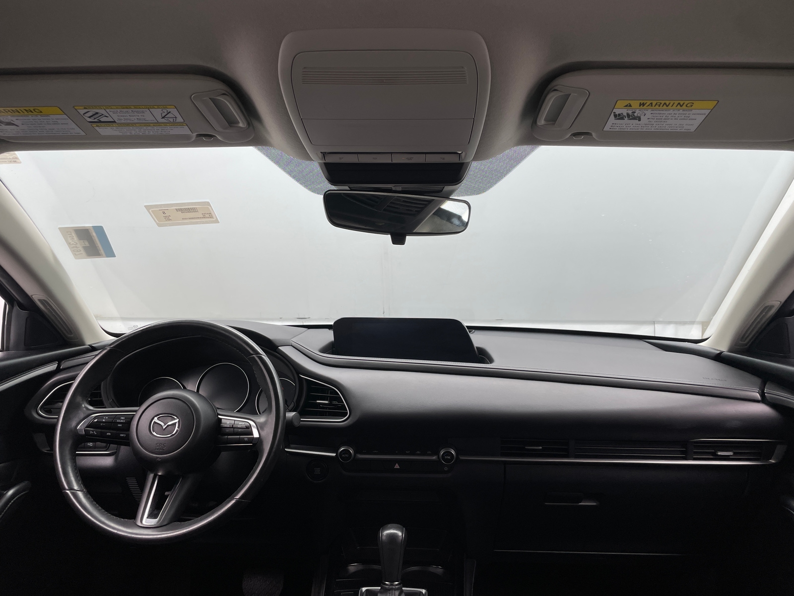 Thumbnail: 2024 Mazda CX-30 - 2