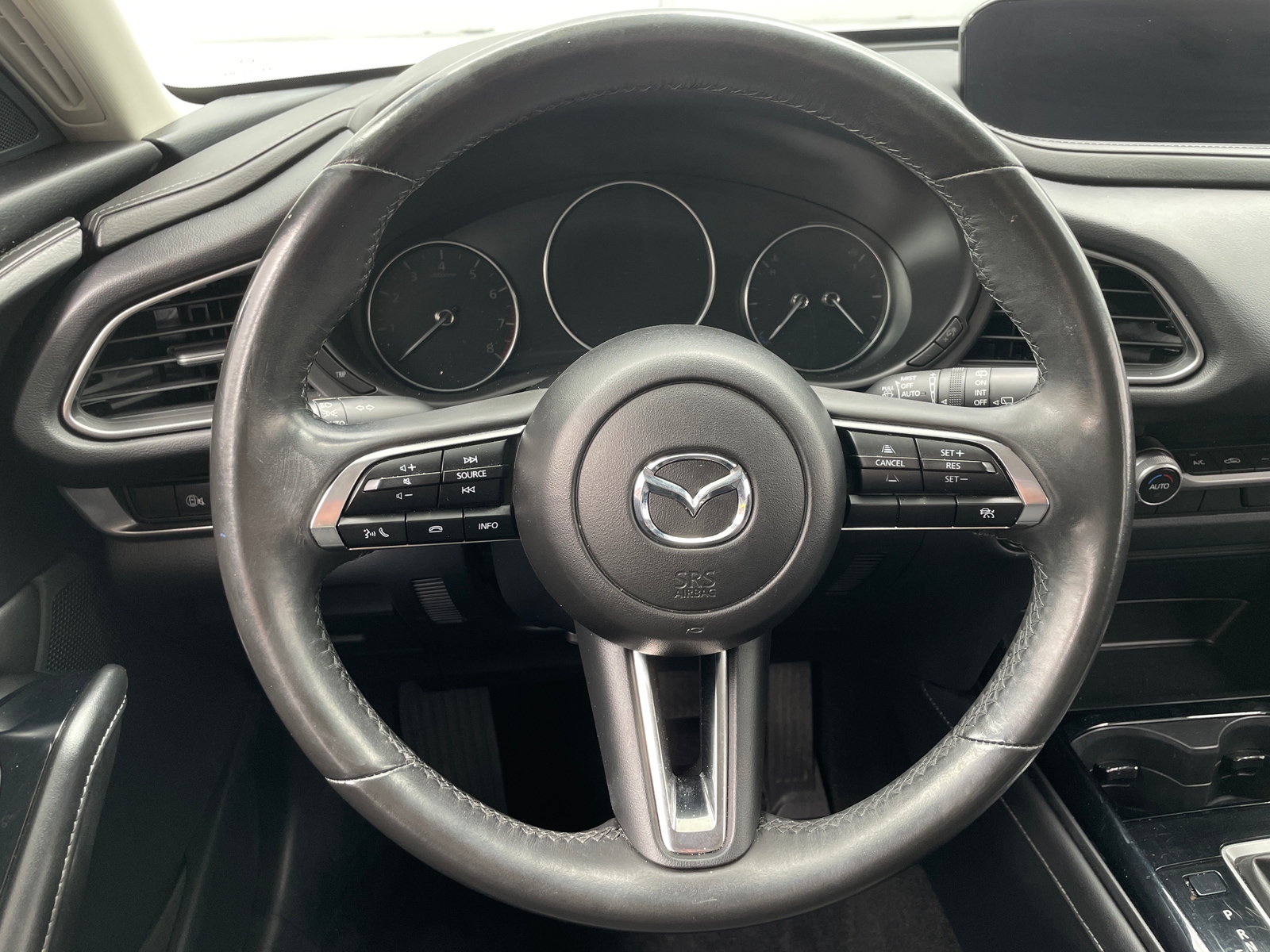 Thumbnail: 2024 Mazda CX-30 - 4