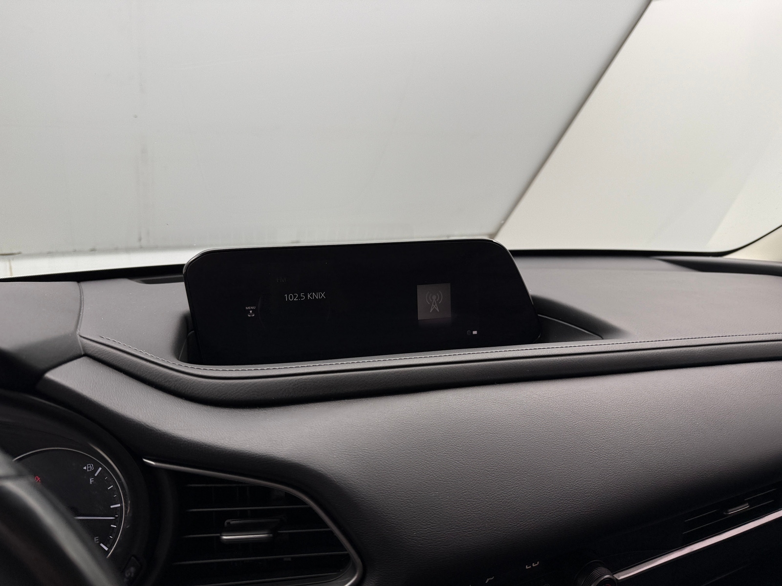 Thumbnail: 2024 Mazda CX-30 - 3