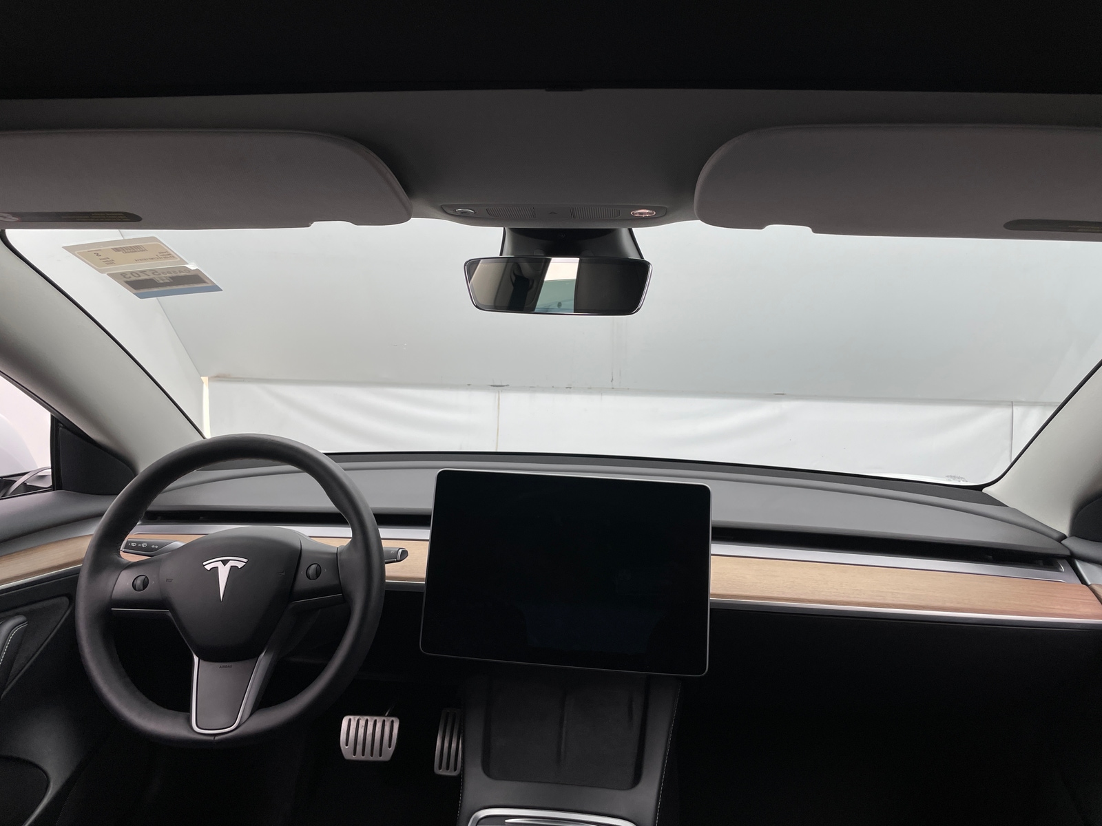 Thumbnail: 2022 Tesla Model 3 - 2