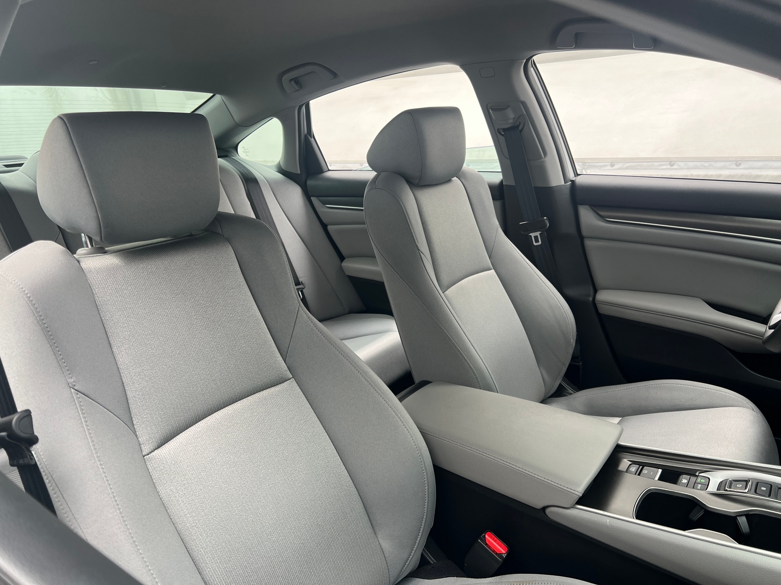 Thumbnail: 2019 Honda Accord - 2