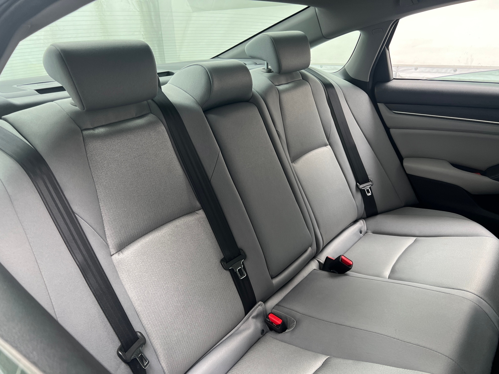Thumbnail: 2019 Honda Accord - 6