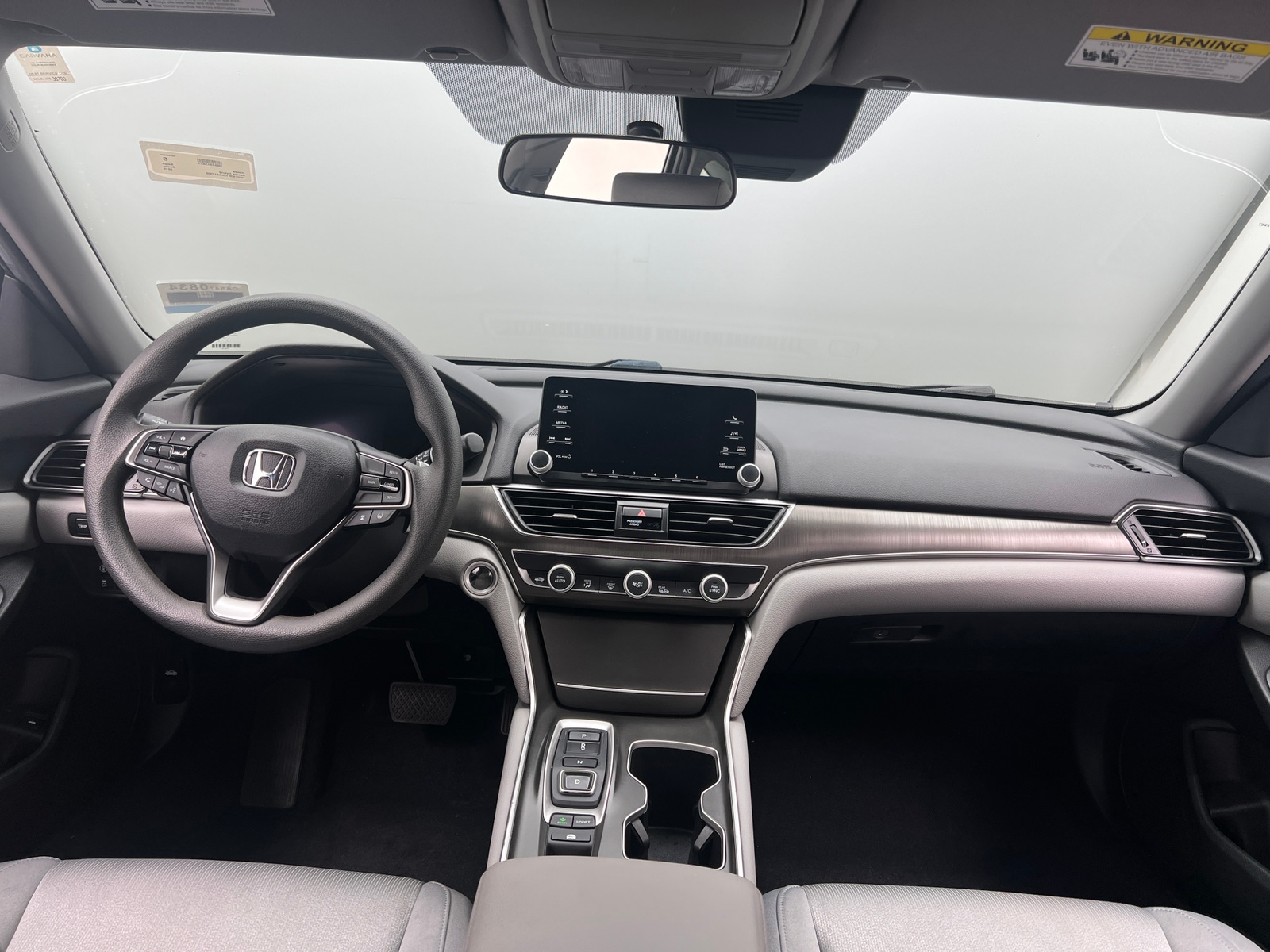 Thumbnail: 2019 Honda Accord - 3