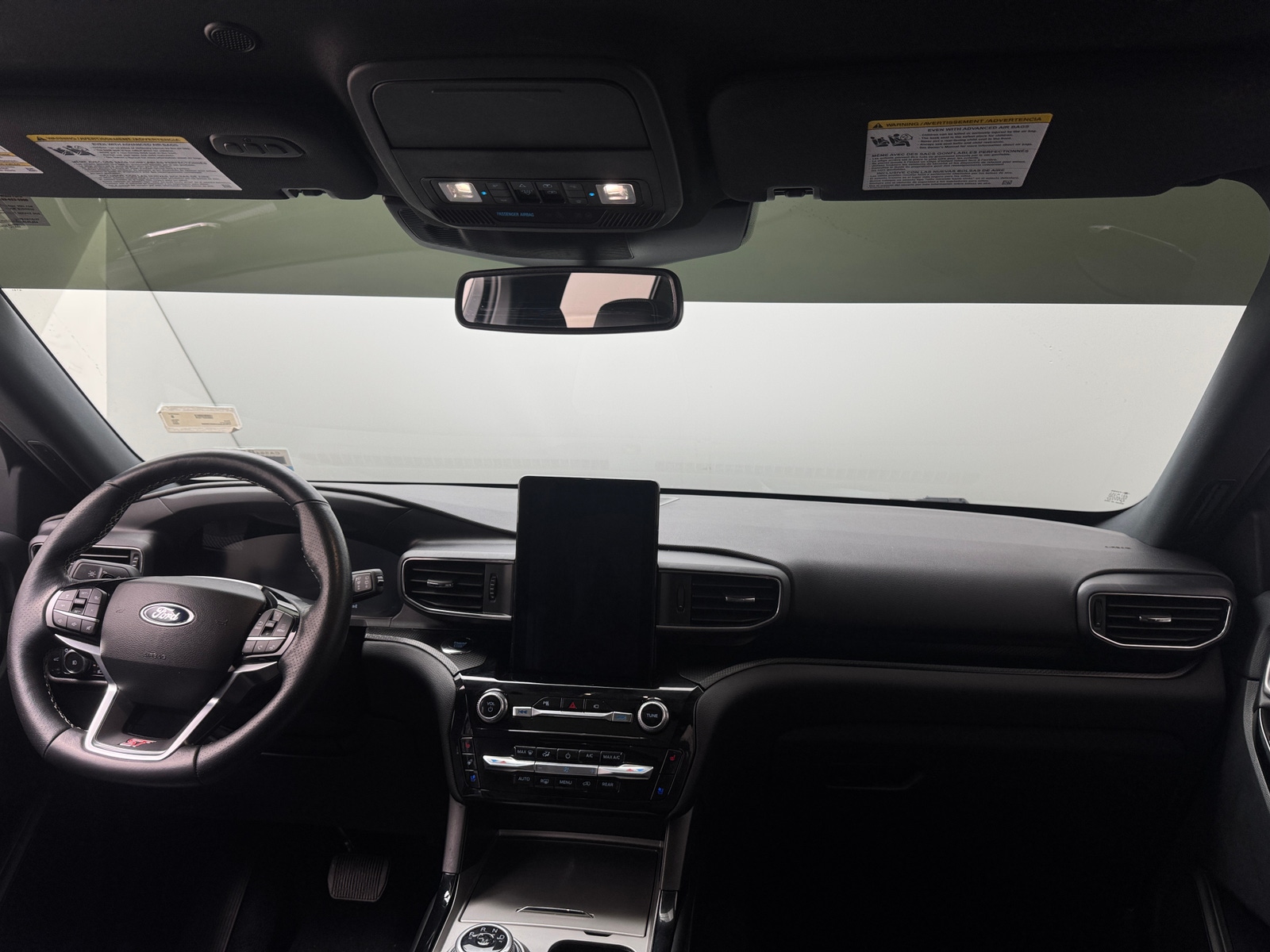 Thumbnail: 2022 Ford Explorer - 2