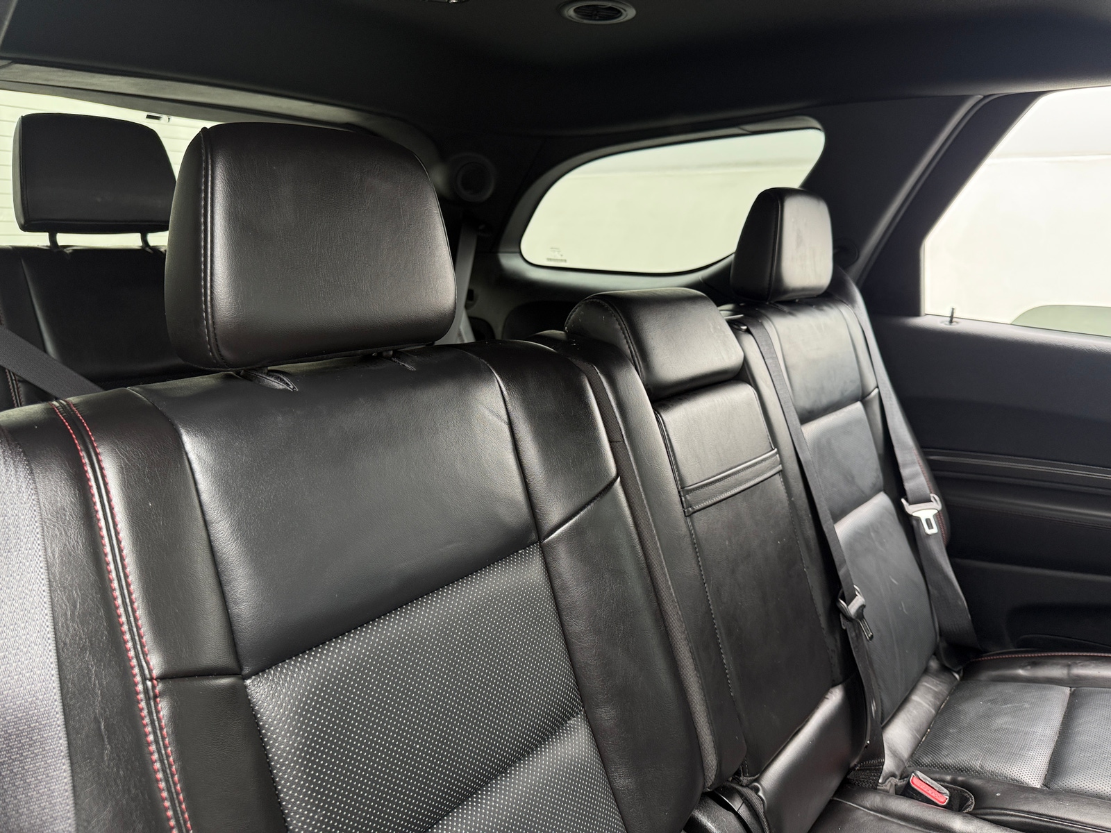 Thumbnail: 2023 Dodge Durango - 5