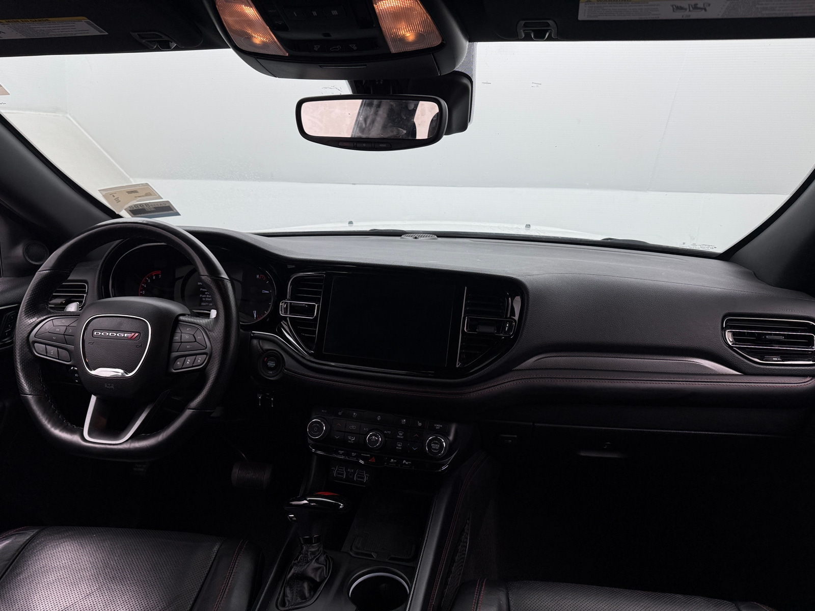 Thumbnail: 2023 Dodge Durango - 2
