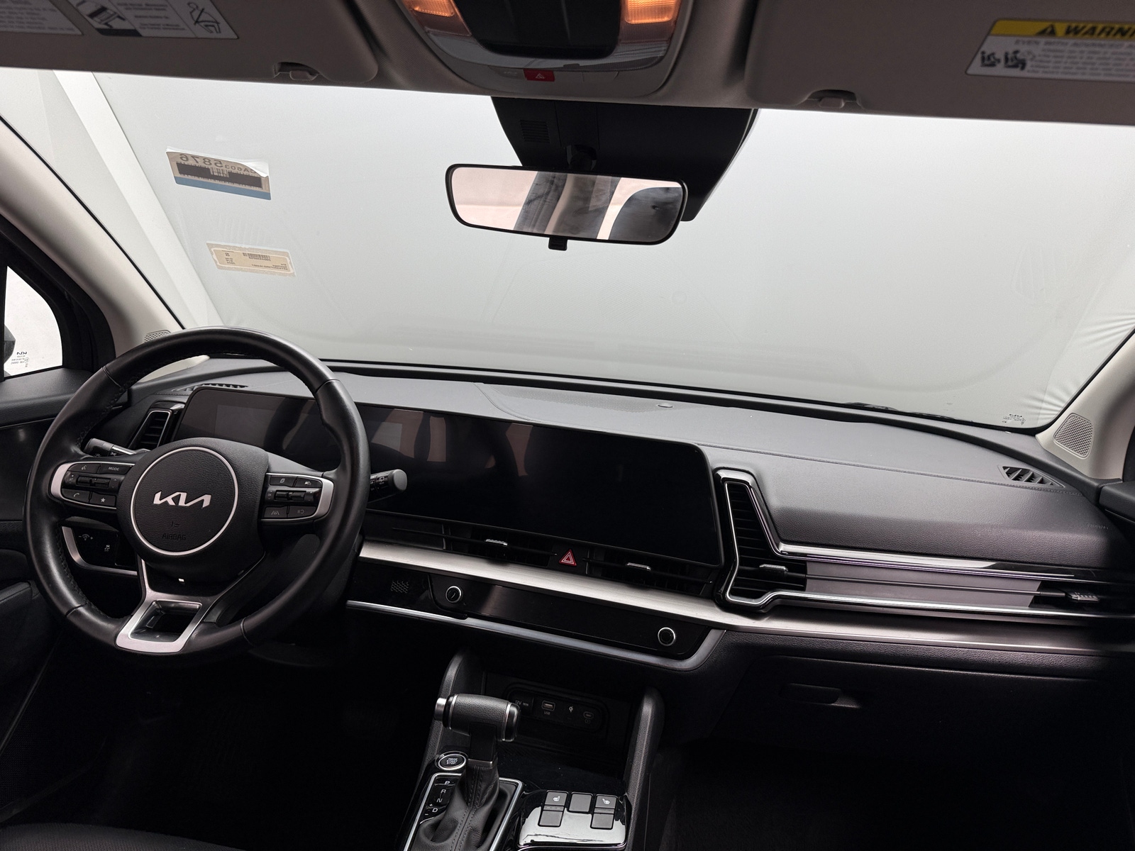 Thumbnail: 2024 Kia Sportage - 2