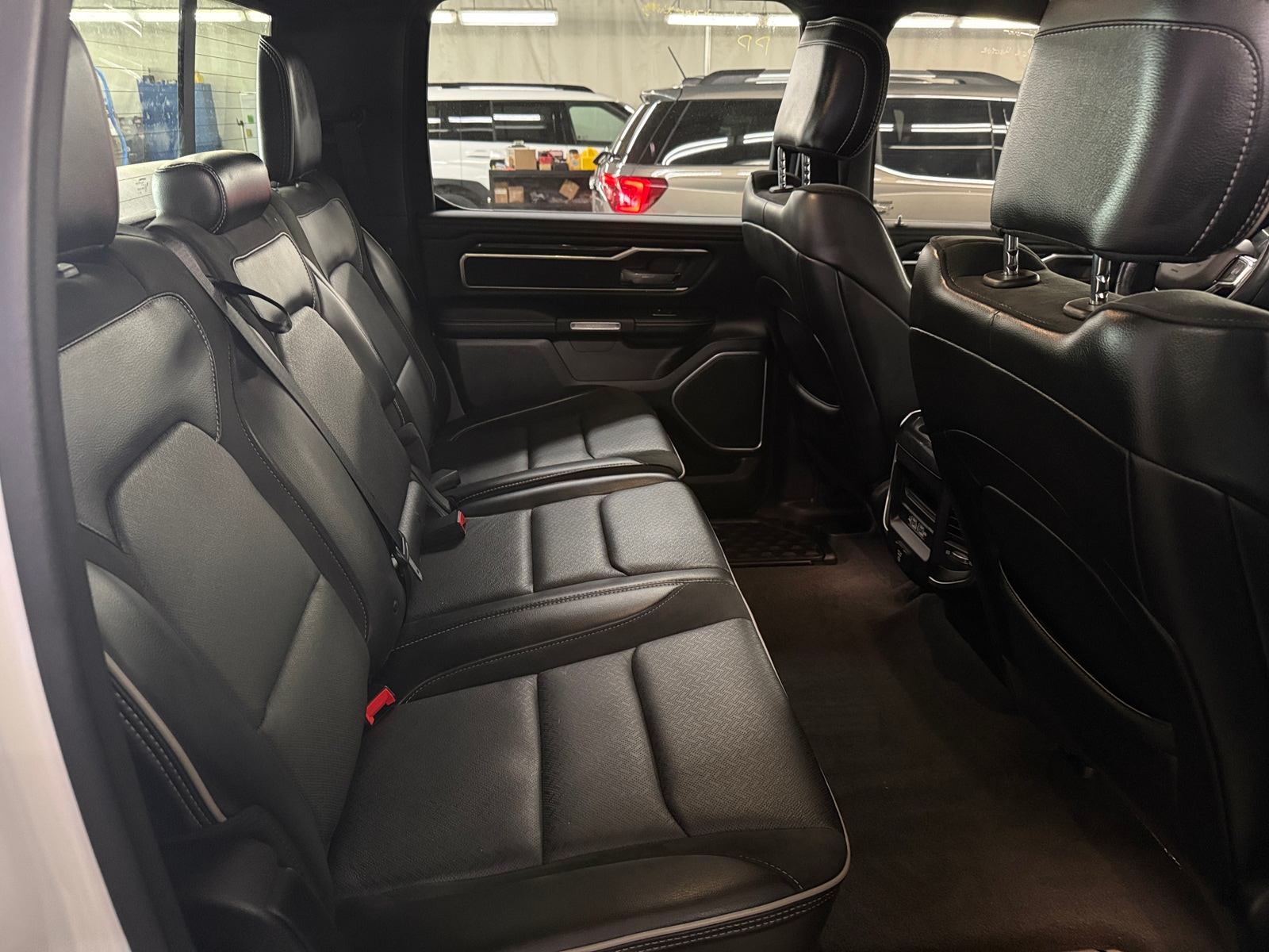Thumbnail: 2020 RAM 1500 - 5