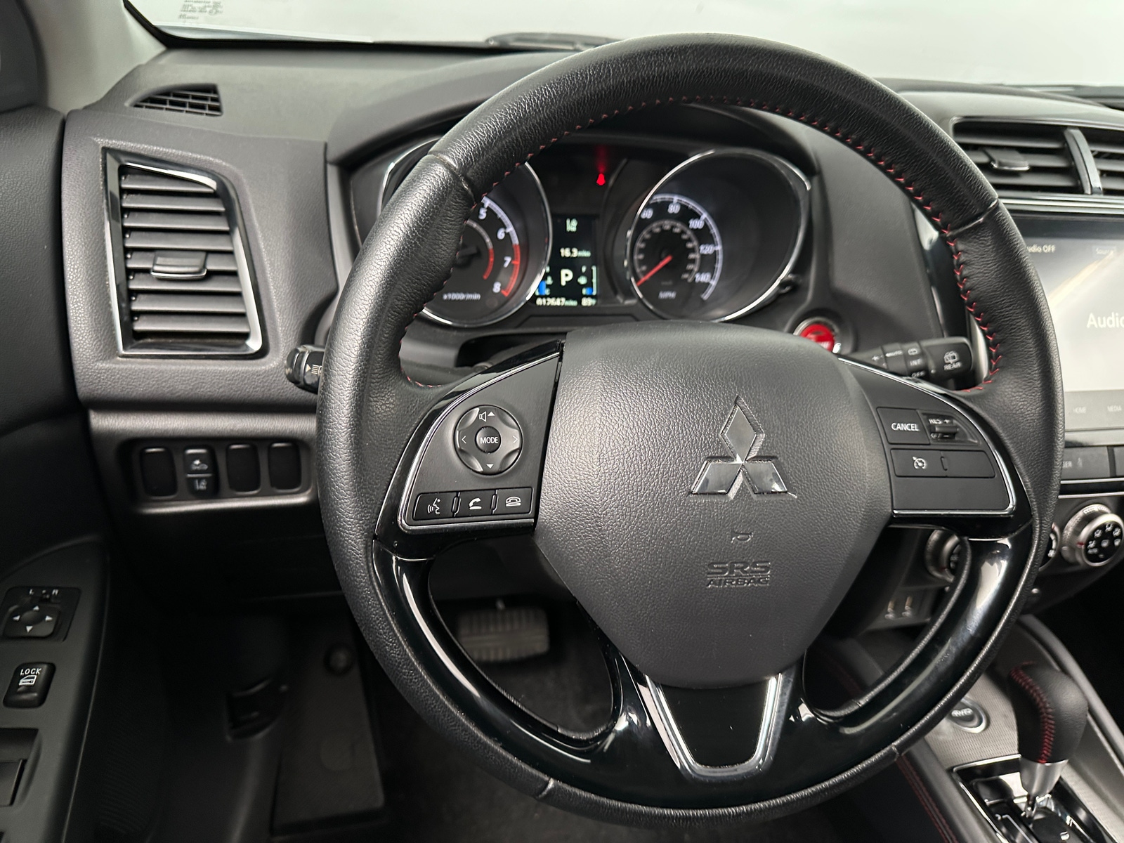 Thumbnail: 2024 Mitsubishi Outlander Sport - 5