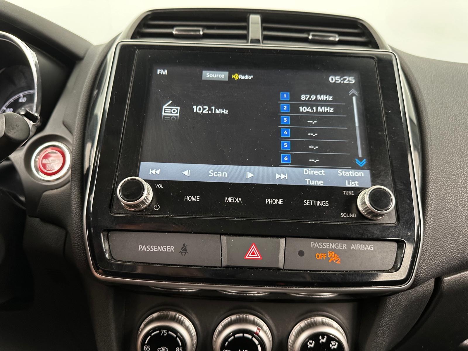 Thumbnail: 2024 Mitsubishi Outlander Sport - 4