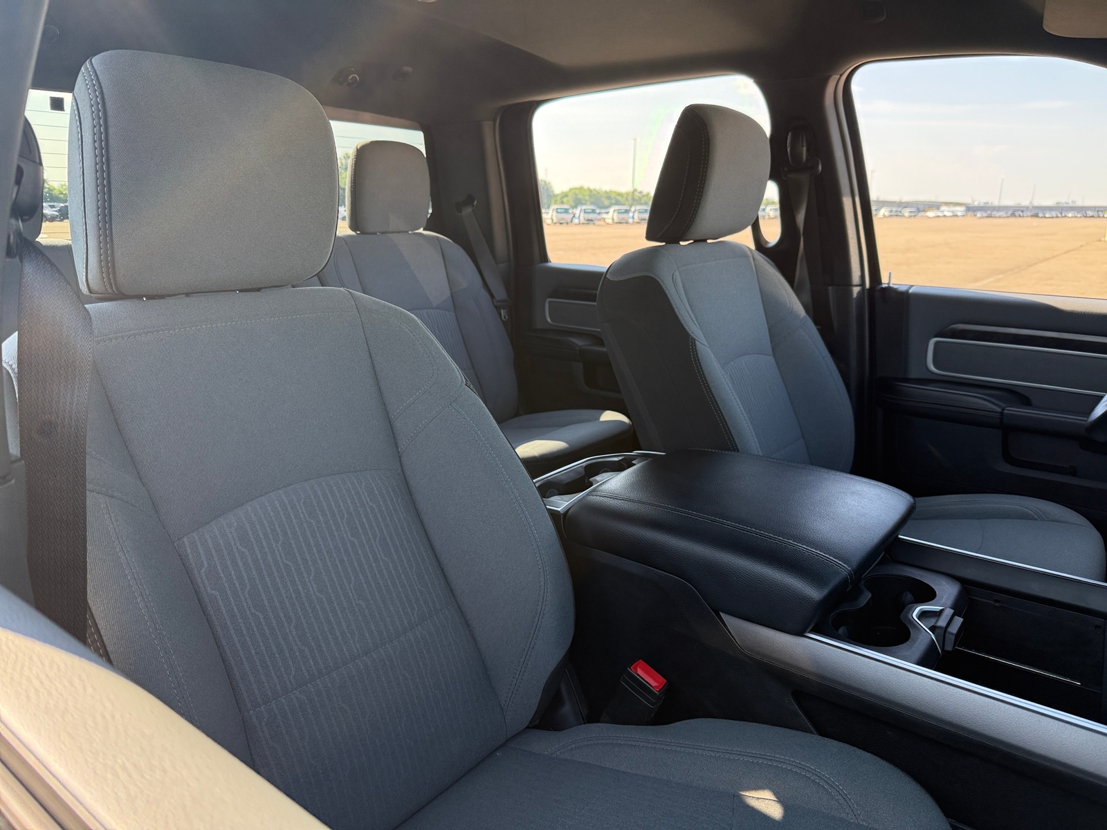 Thumbnail: 2022 RAM 3500 - 2