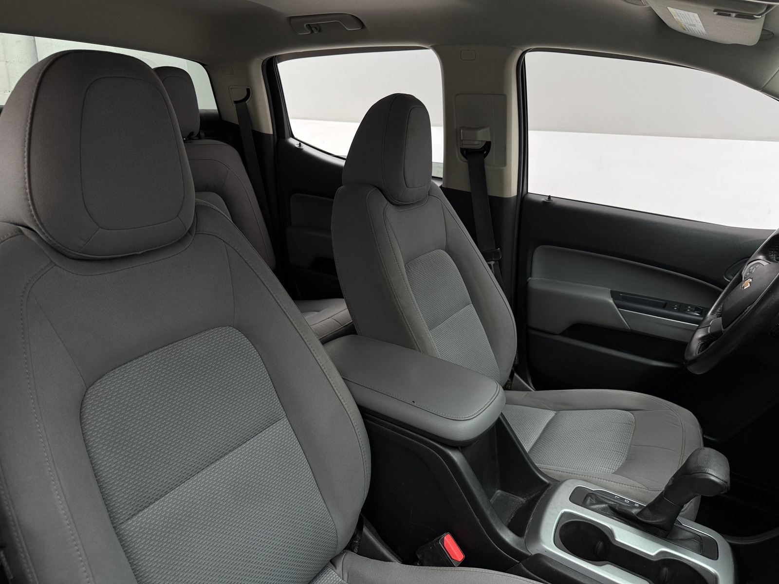 Thumbnail: 2020 Chevrolet Colorado - 2