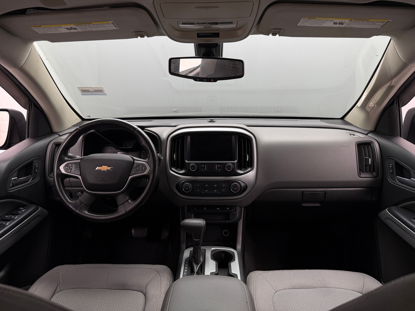 Thumbnail: 2020 Chevrolet Colorado - 3