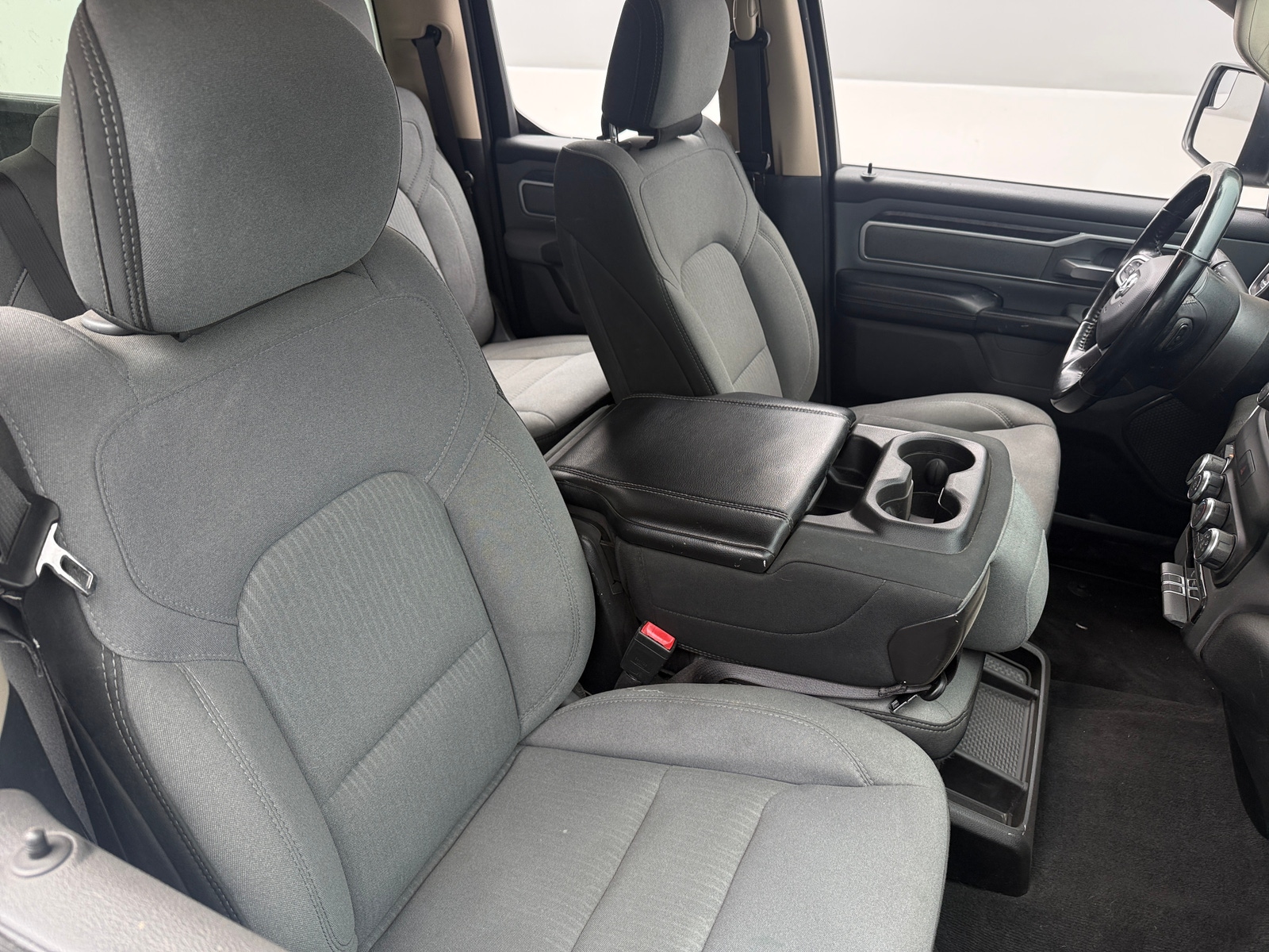 Thumbnail: 2020 RAM 1500 - 2