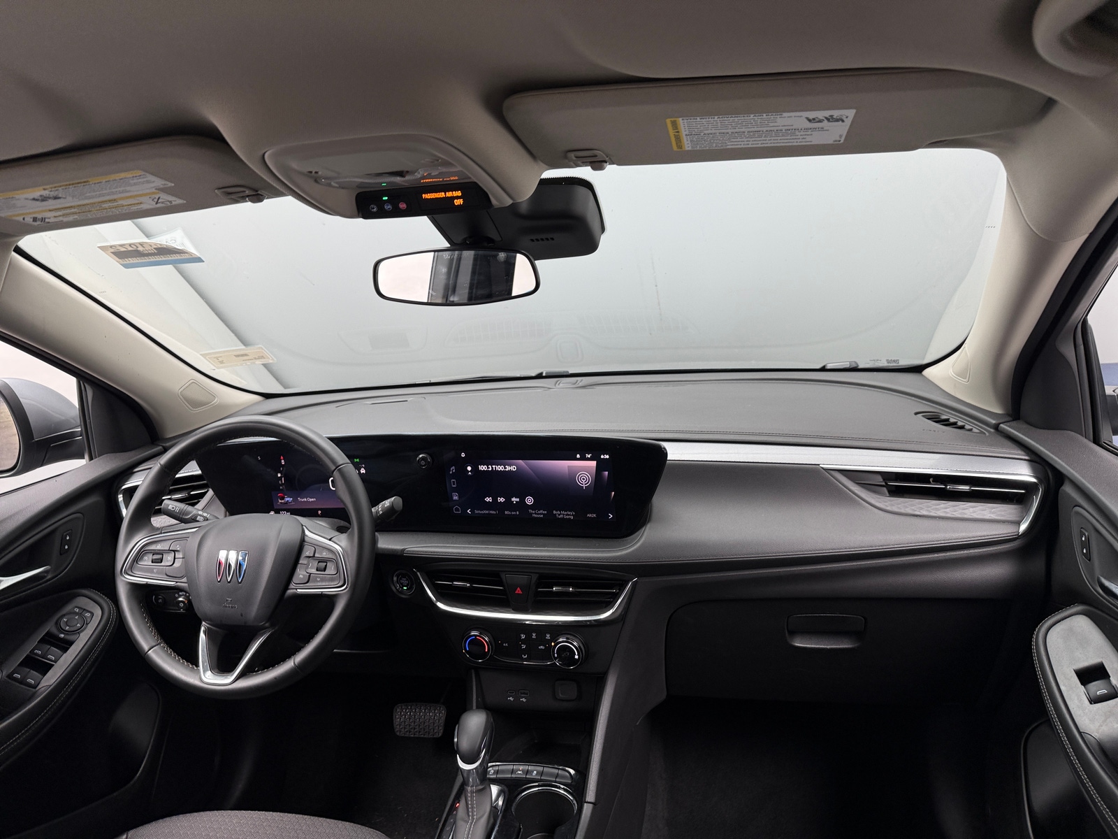 Thumbnail: 2025 Buick Encore GX - 2