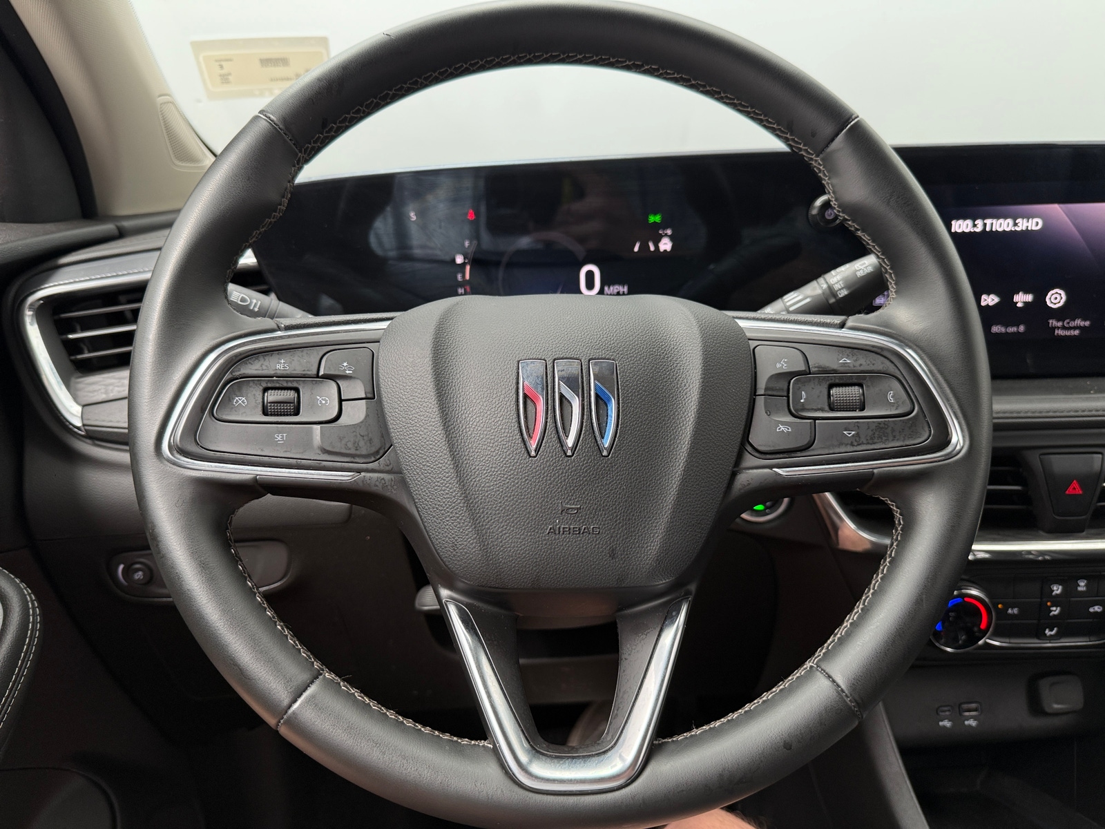 Thumbnail: 2025 Buick Encore GX - 4