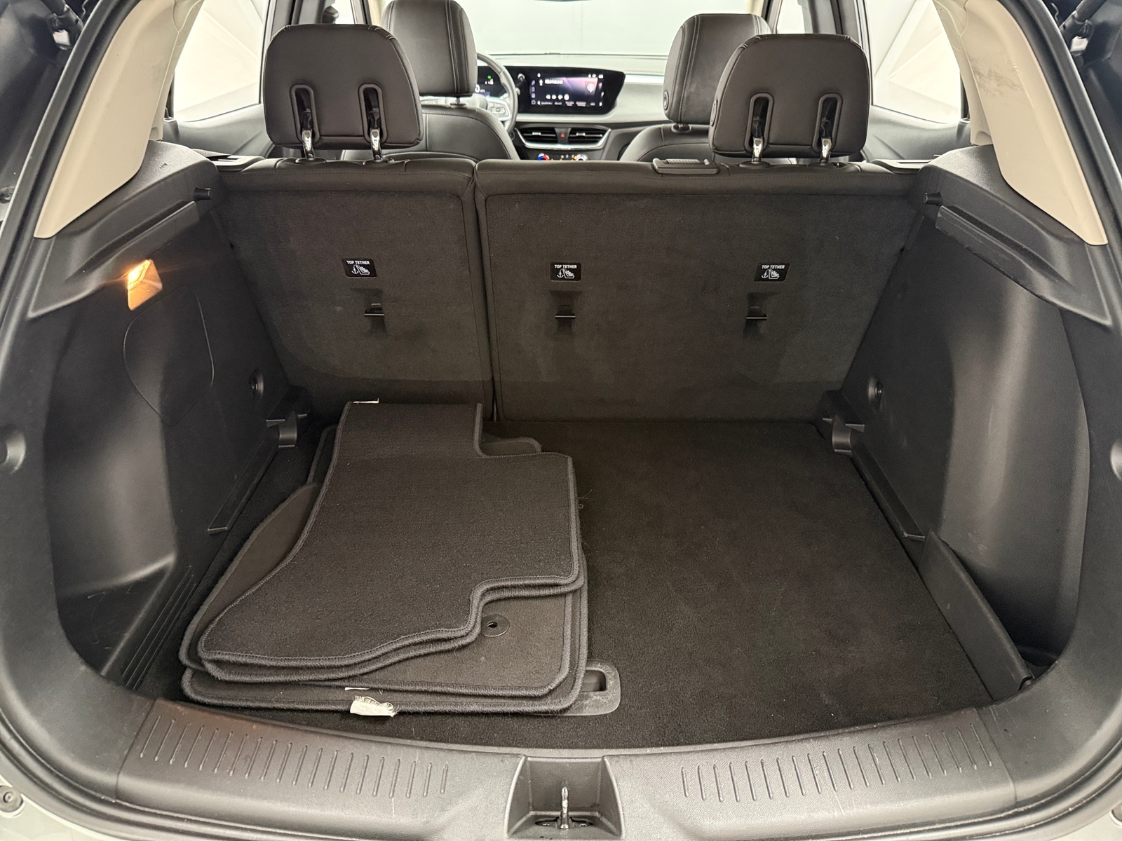 Thumbnail: 2025 Buick Encore GX - 6