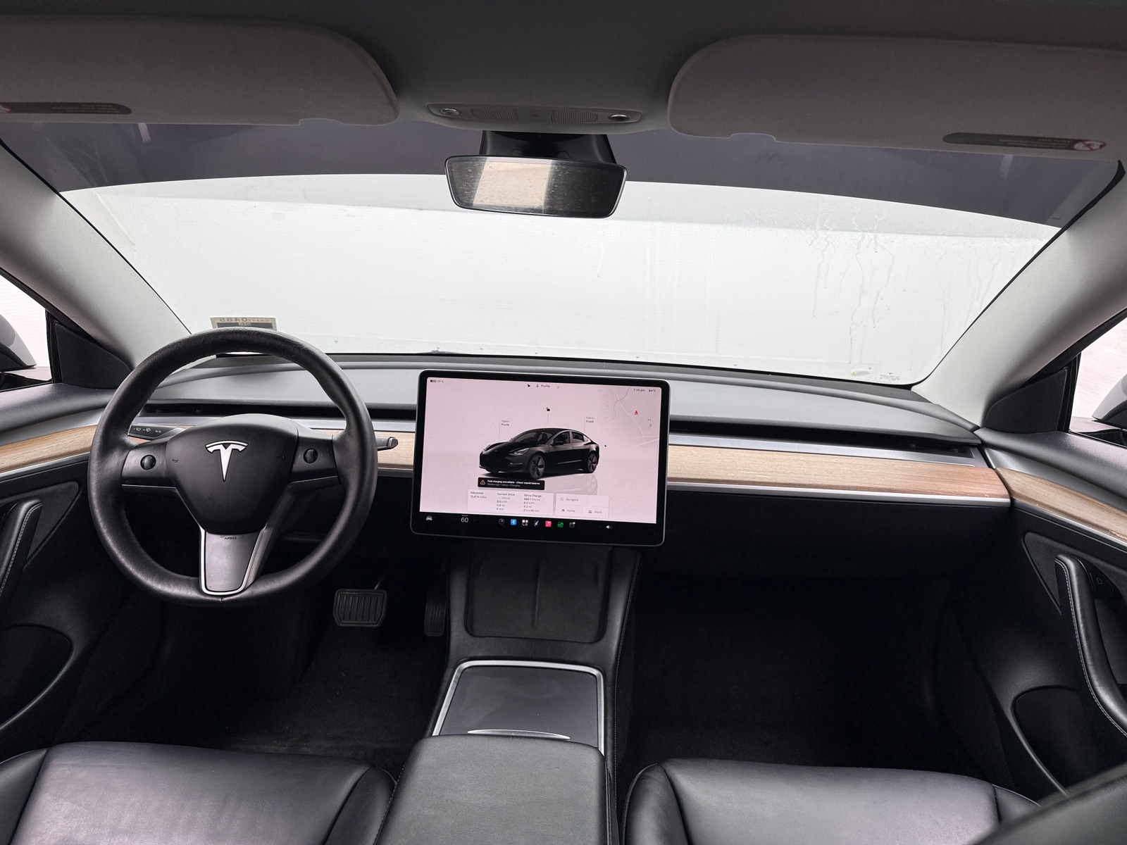 Thumbnail: 2023 Tesla Model 3 - 2