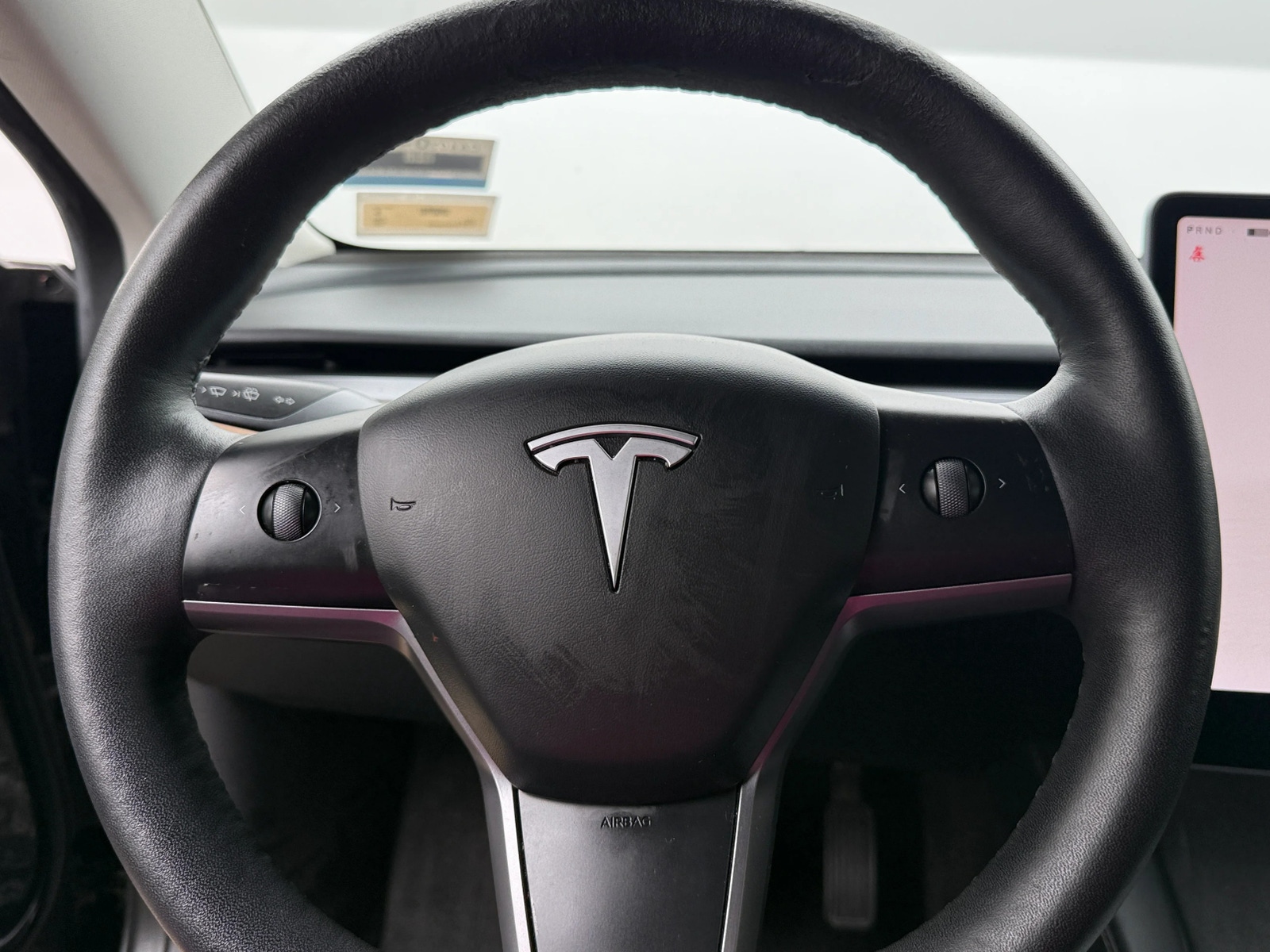 Thumbnail: 2023 Tesla Model 3 - 4