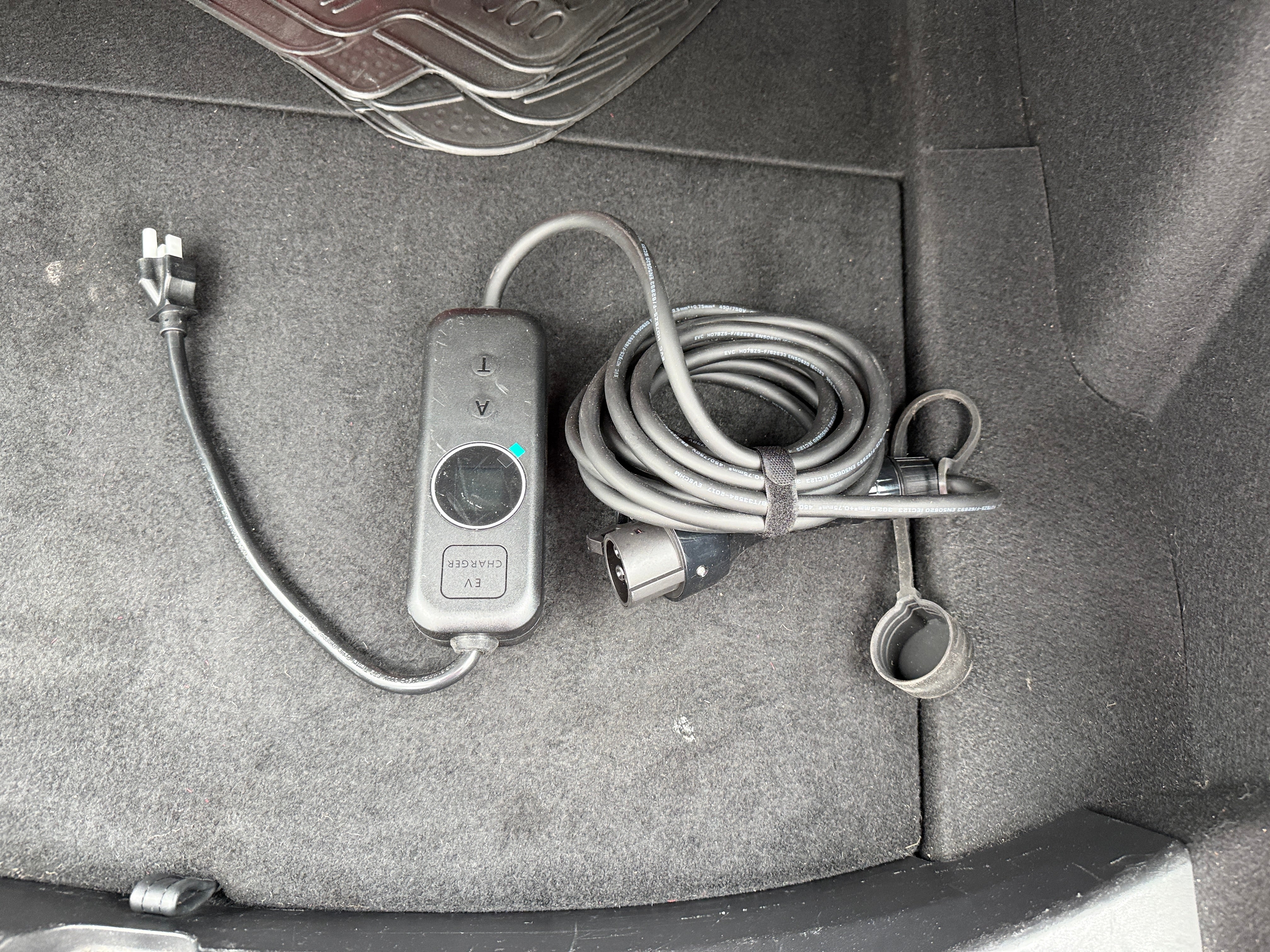 Used 2023 Tesla Model 3 Base with VIN 5YJ3E1EAXPF455486 for sale in Auburn, WA