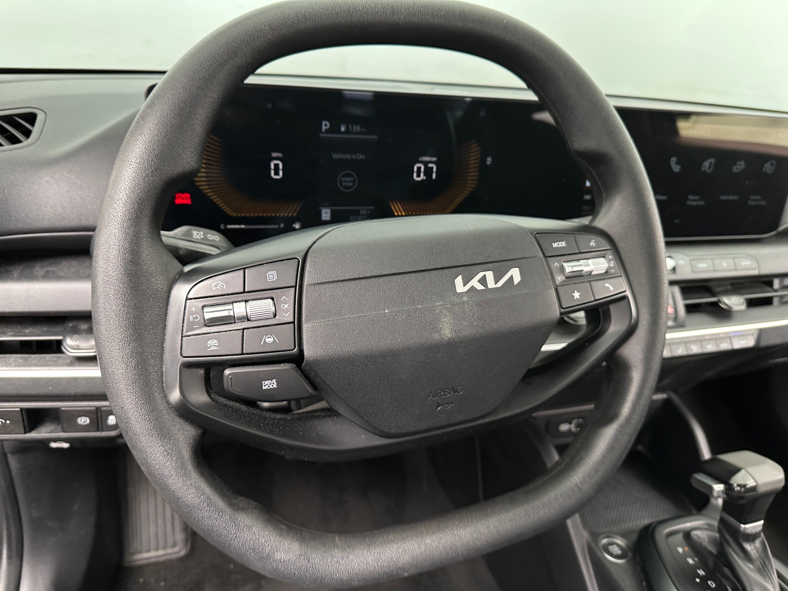 Thumbnail: 2025 Kia K4 - 5