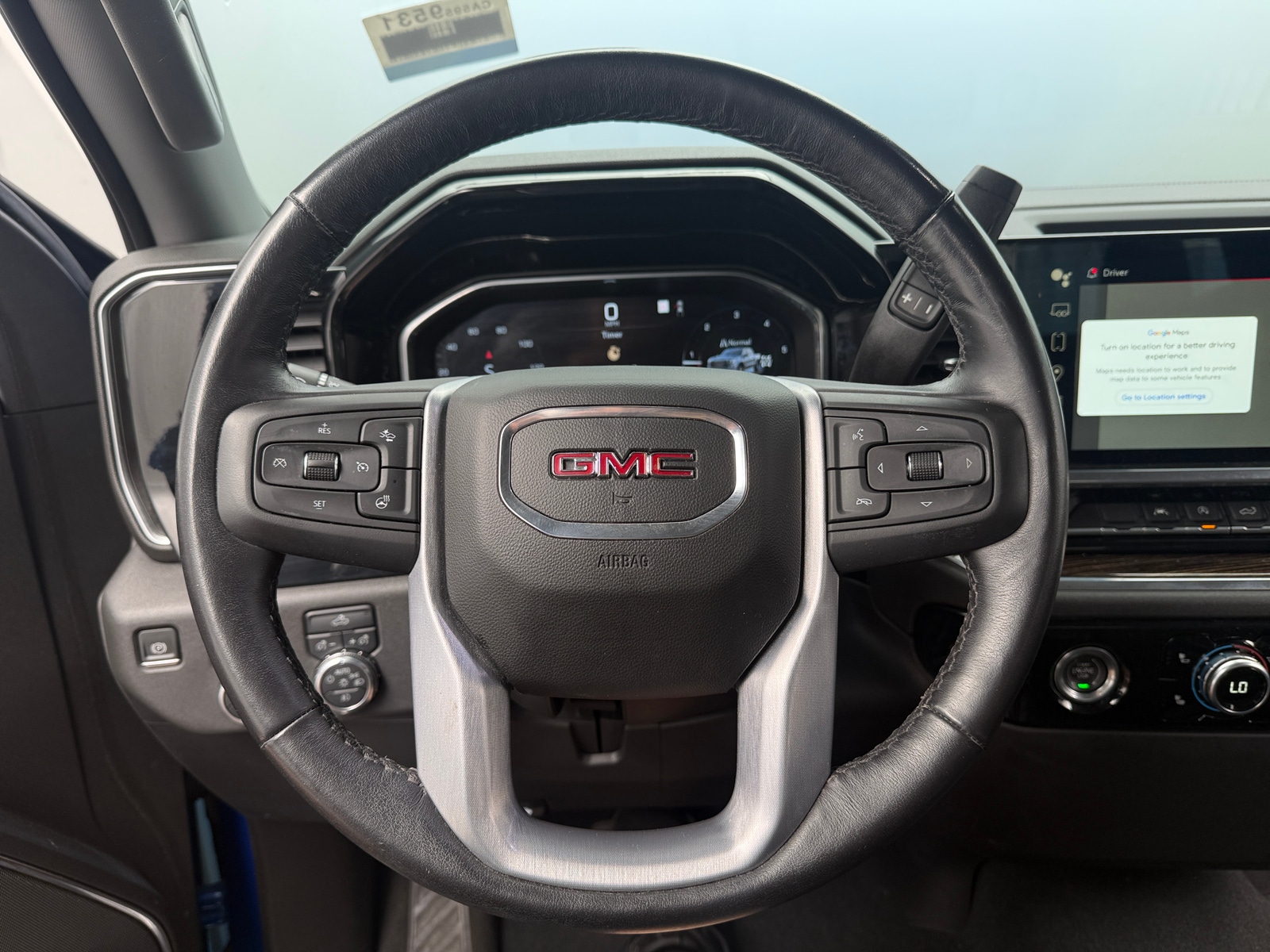 Thumbnail: 2022 GMC Sierra 1500 - 5