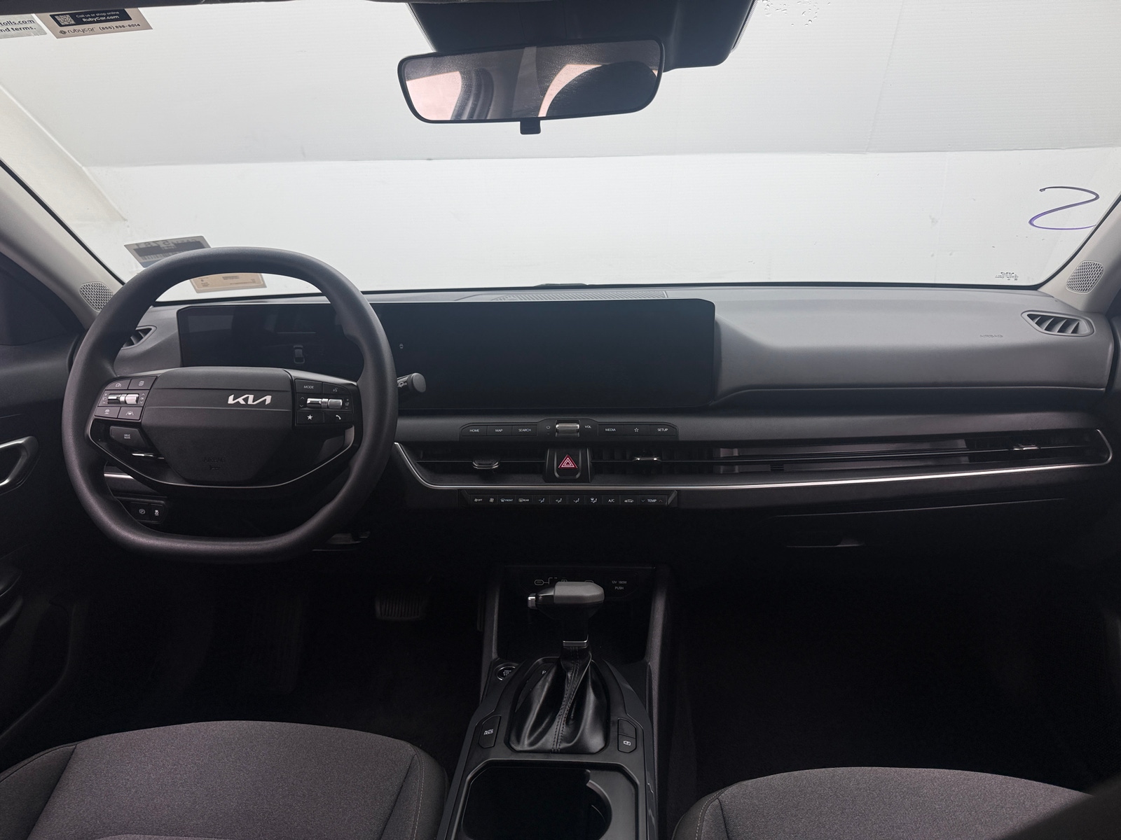 Thumbnail: 2025 Kia K4 - 3